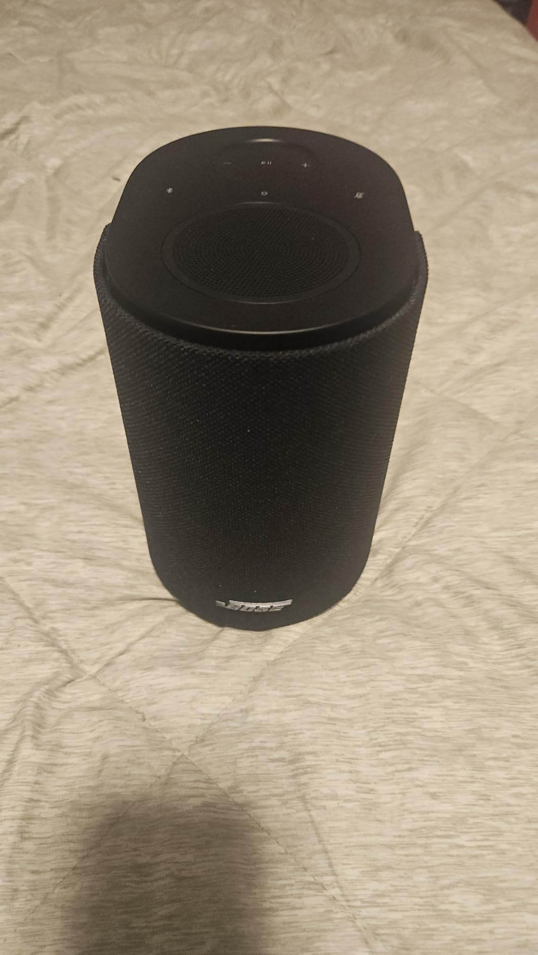 Amazing sound
