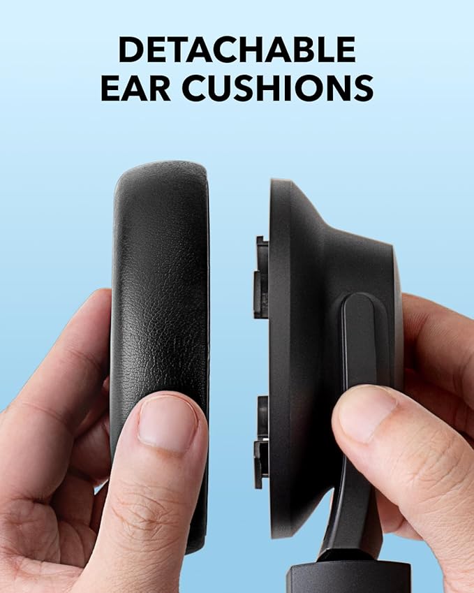 anker-soundcore-q11i-bluetooth-over-ear-headphones-with-hi-res-audio-bassup-60-h image 5