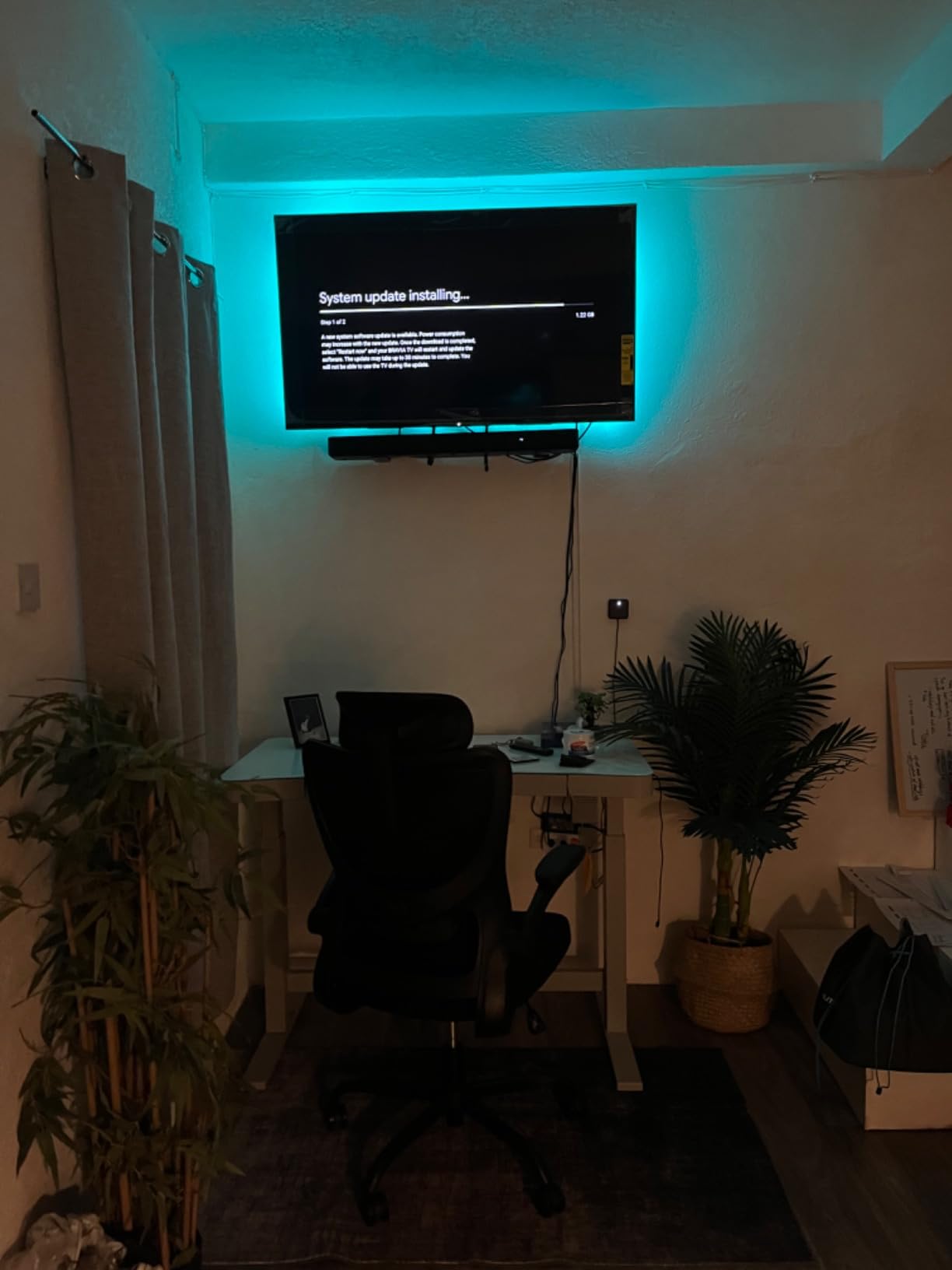 Majestic TV