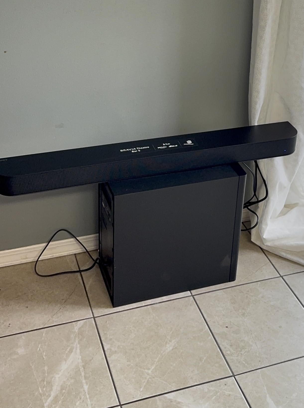 Great for gaming