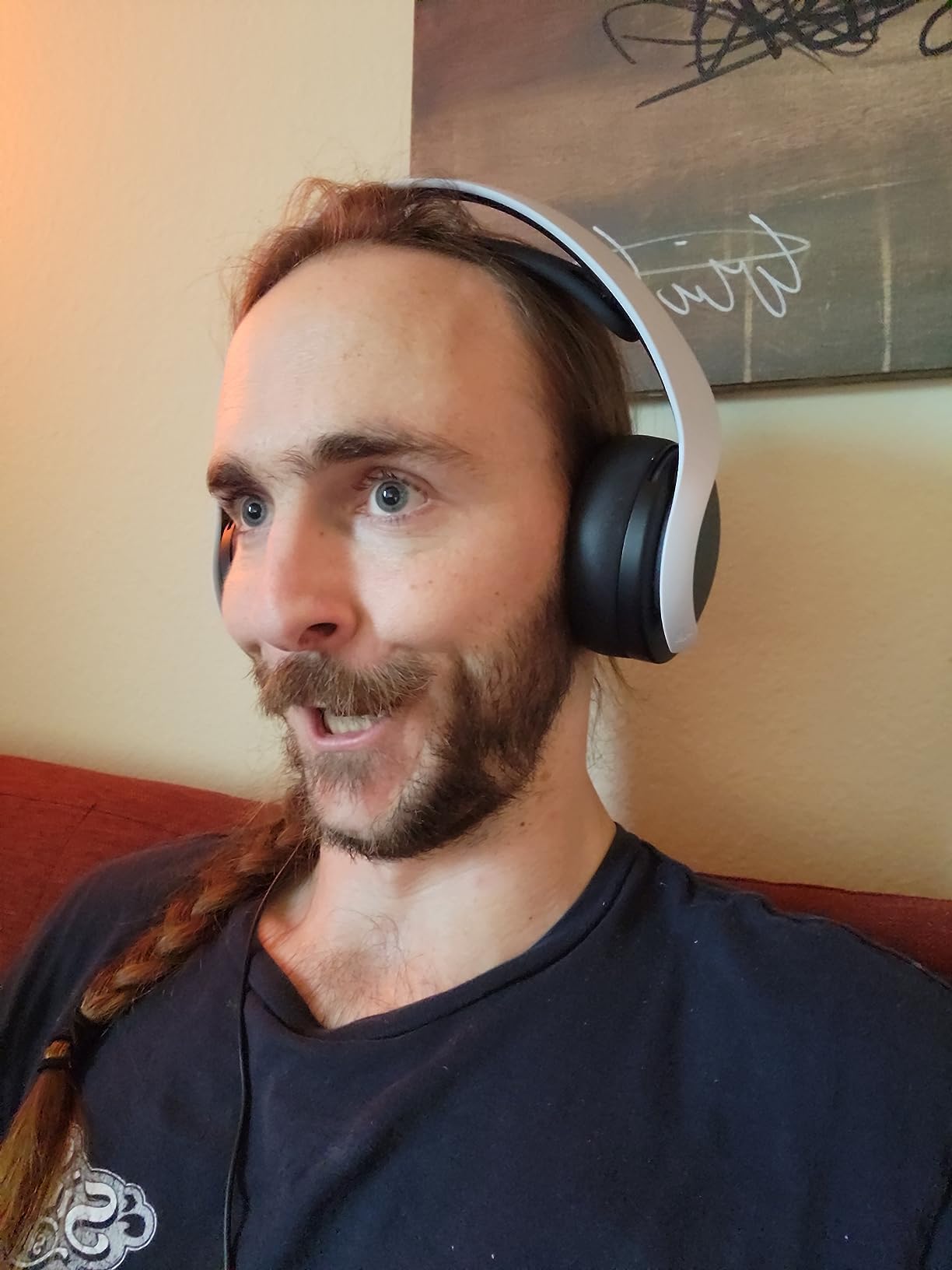 Great gaming headset