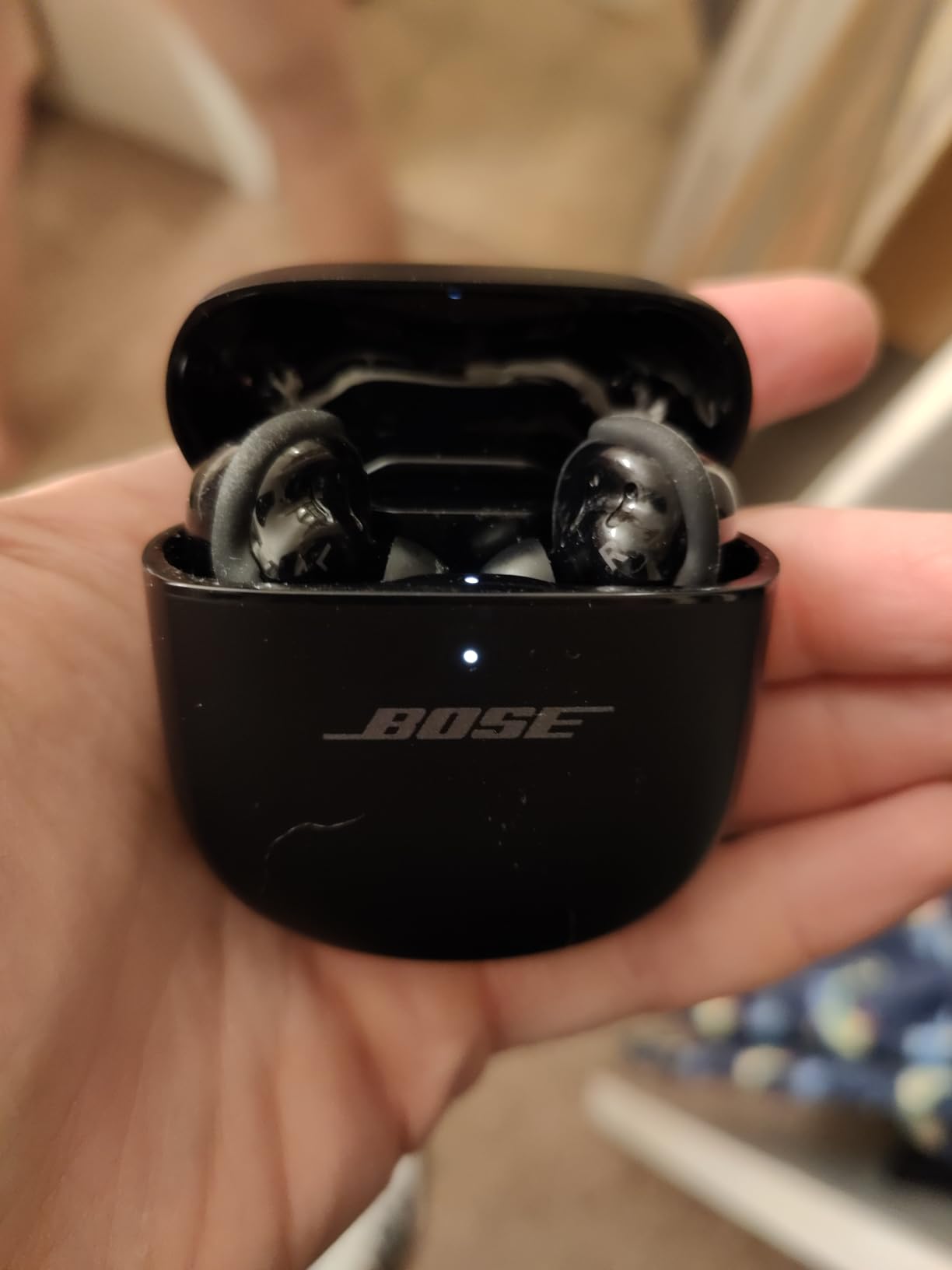 Awesome earbuds!