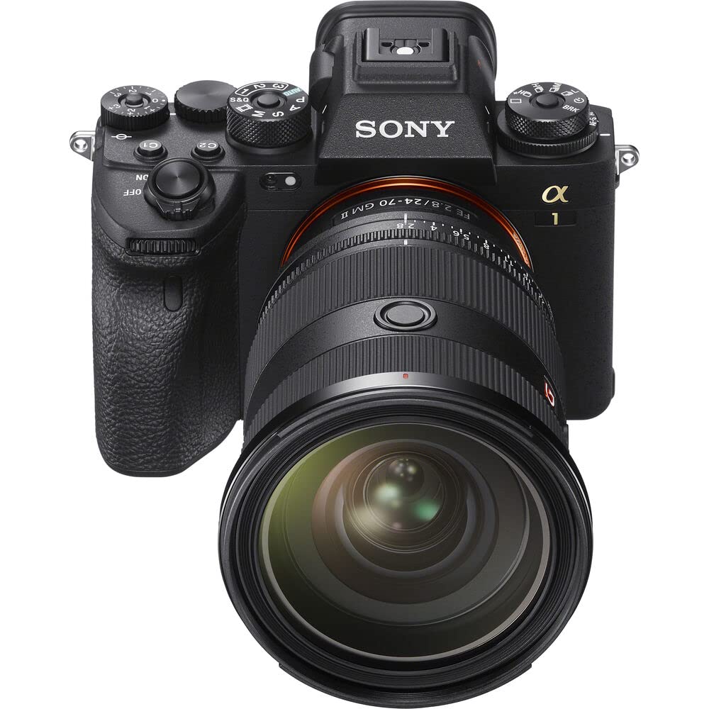 sony-fe-24-70mm-f2-8-gm-ii-full-frame-standard-zoom-lens-sel2470gm2-lightweight- image 5
