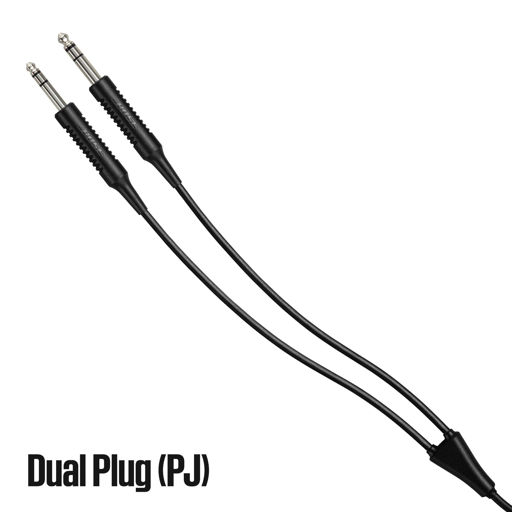 bose-a30-wired-aviation-headset-dual-plug-adjustable-anr-noise-cancelling-mic-bl image 2