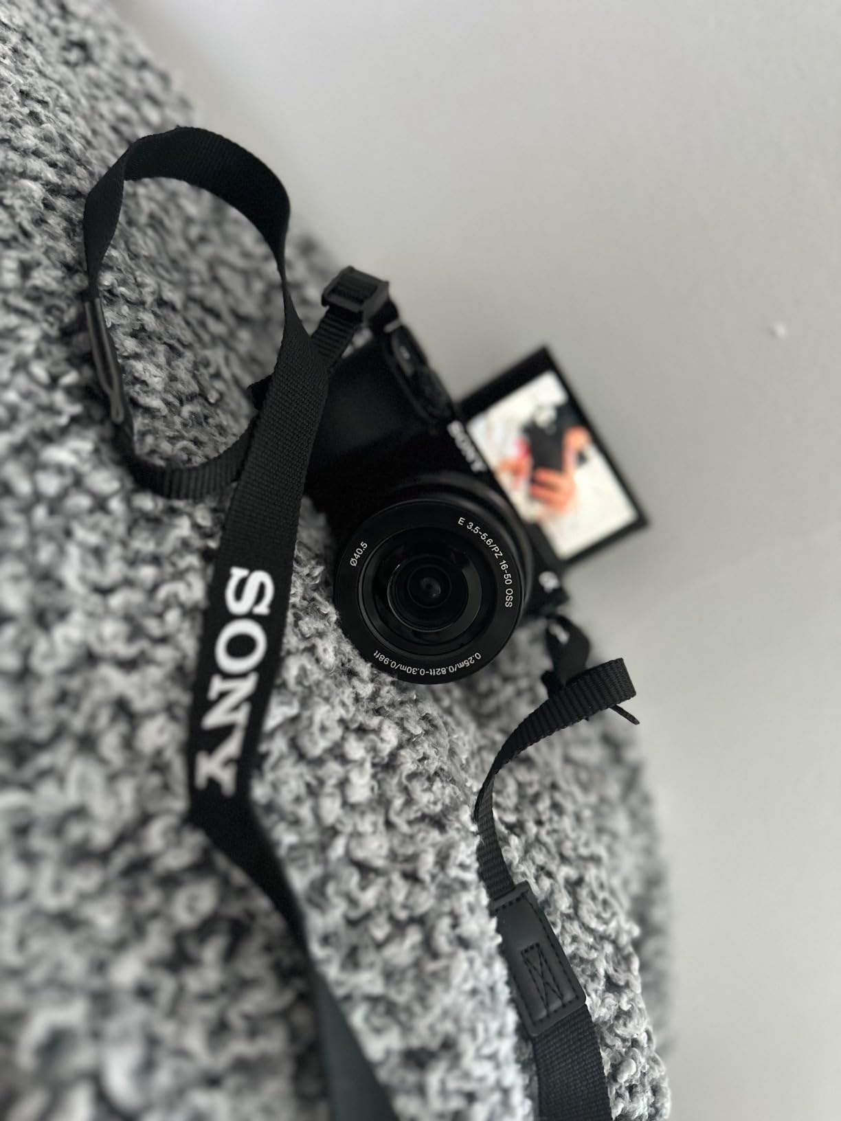 Great entry-level mirrorless