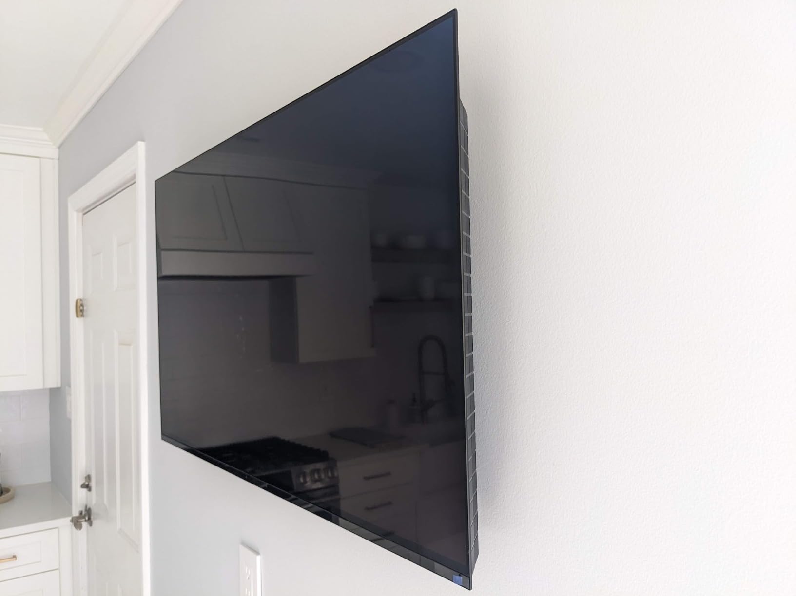 Great TV, but beware of burn-in