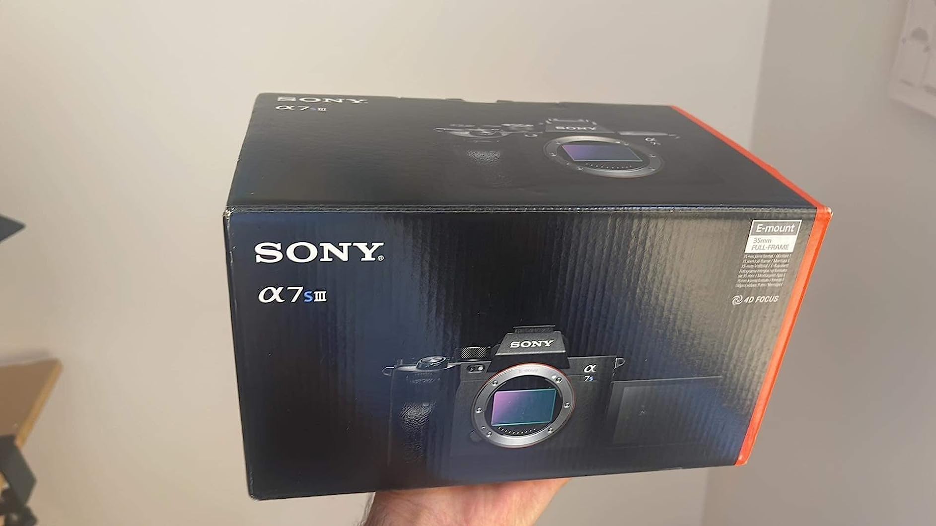 Best video camera I've owned