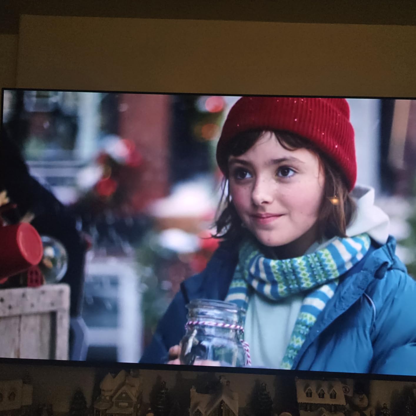 Very good TV