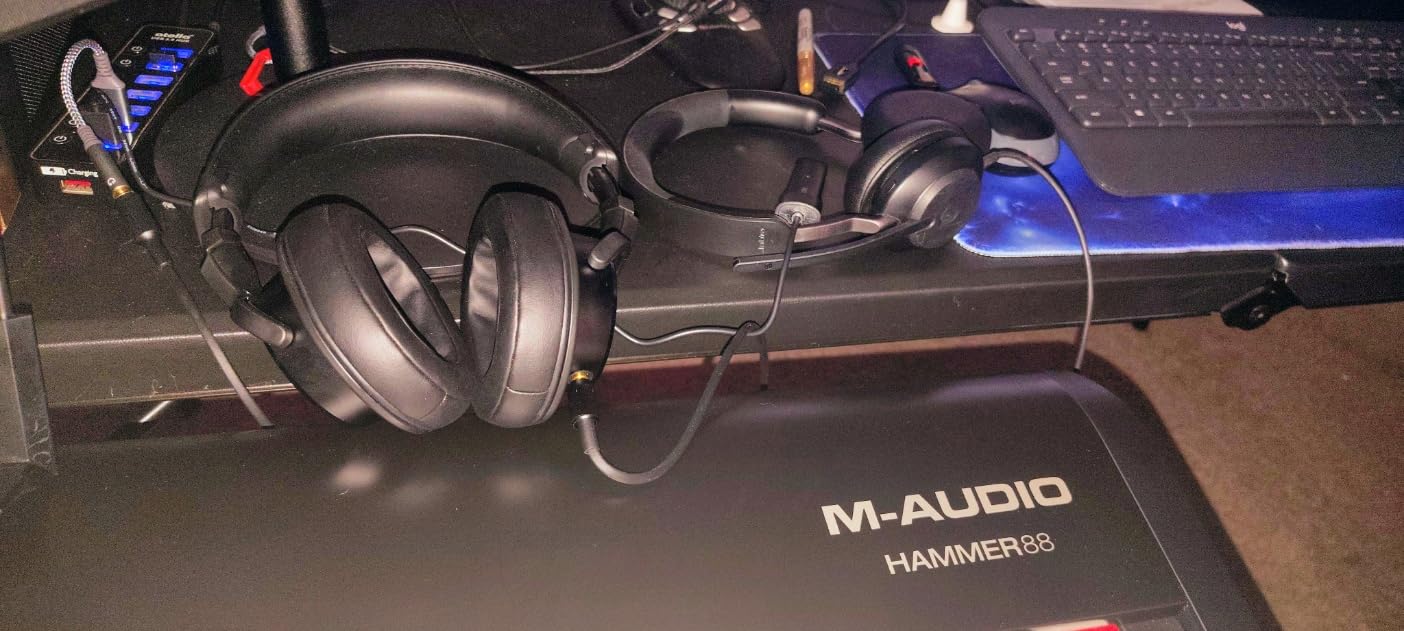 Great sound, but a bit bulky