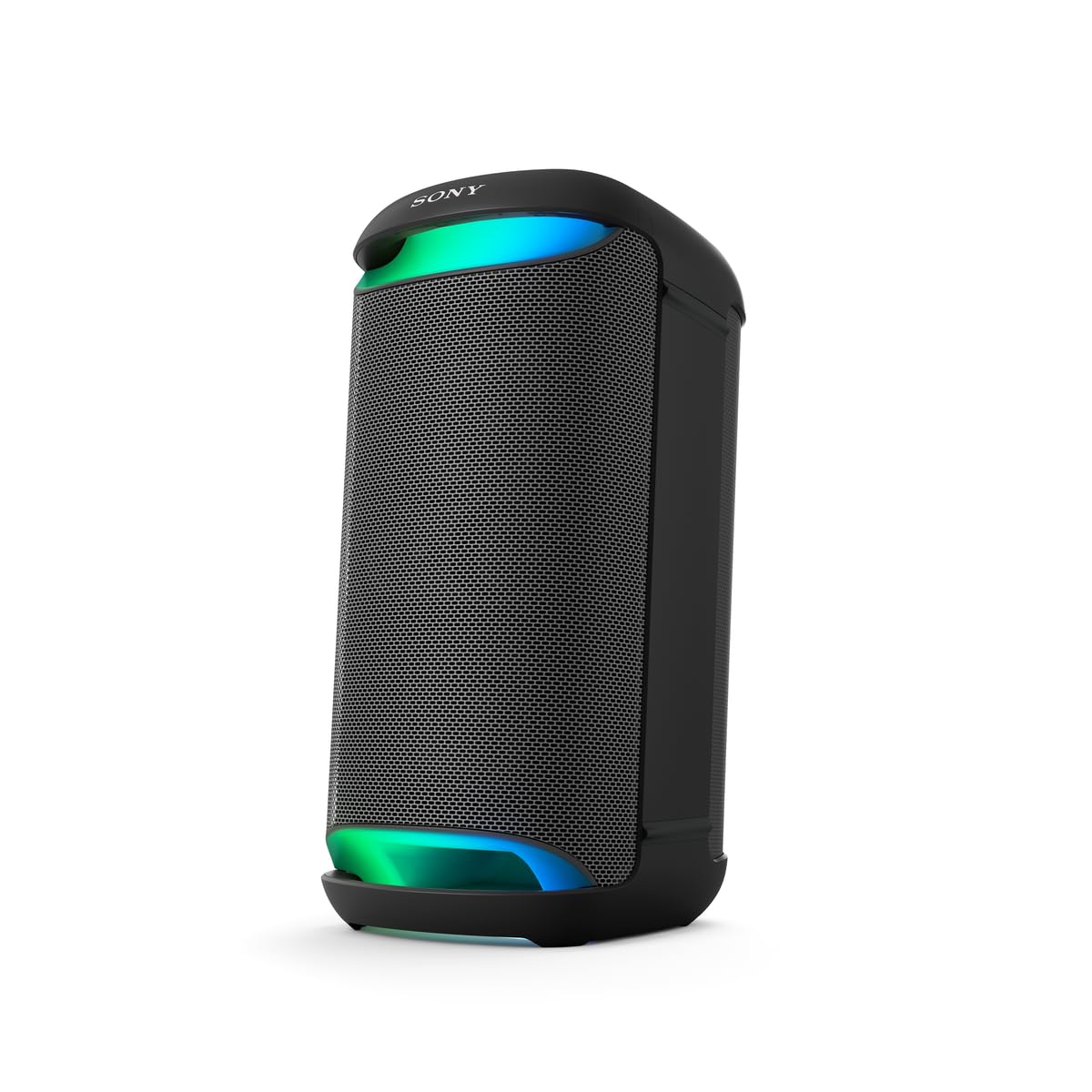 sony-srs-xv500-wireless-portable-bluetooth-karaoke-party-speaker-25-hour-battery image 1