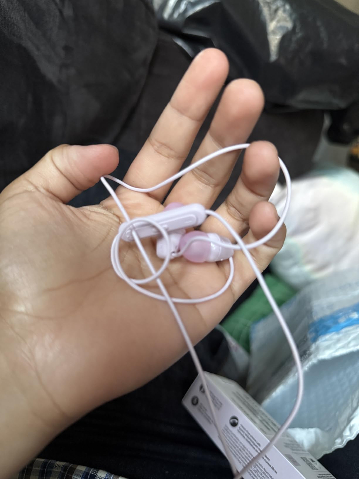Perfect for calls