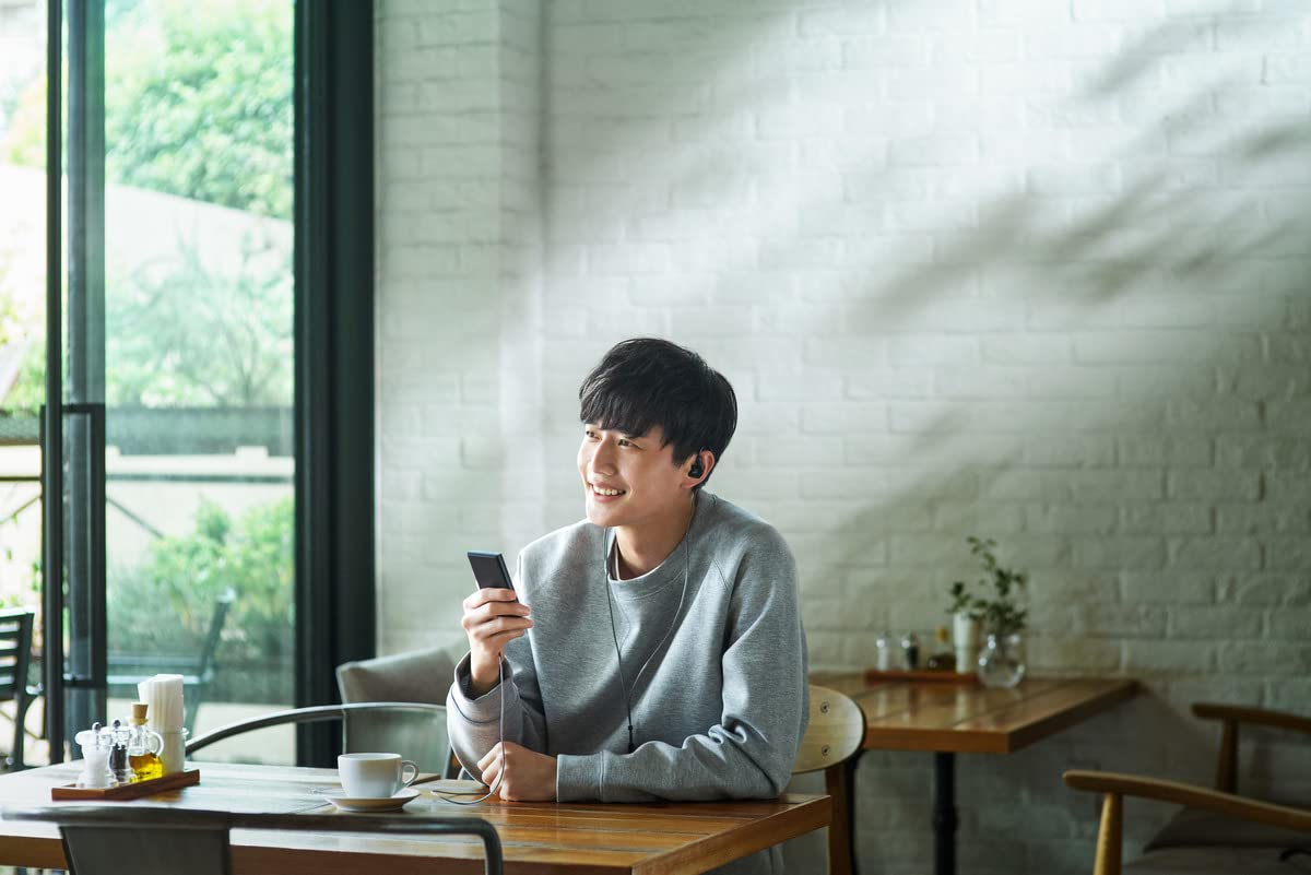 sony-nw-a306-walkman-32gb-hi-res-portable-music-player-with-android-wi-fi-blueto image 8
