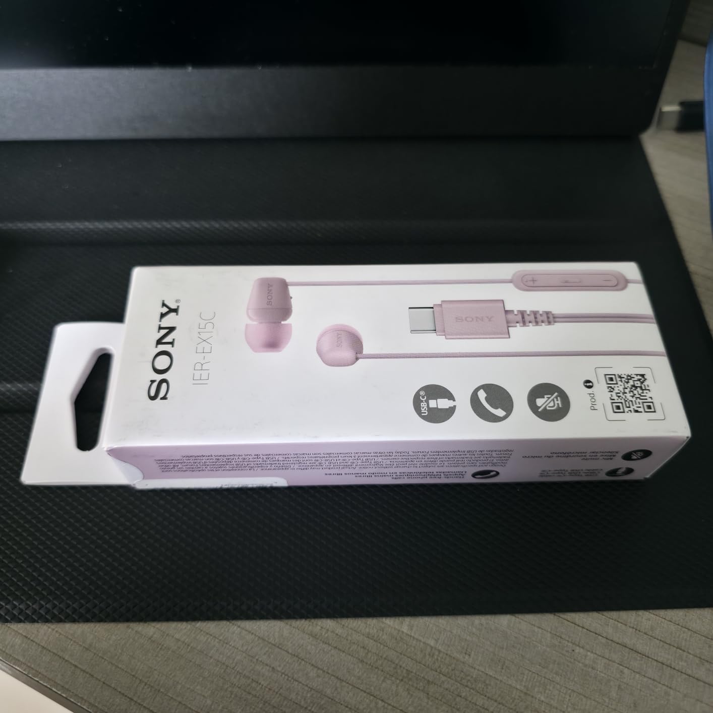 Decent sound