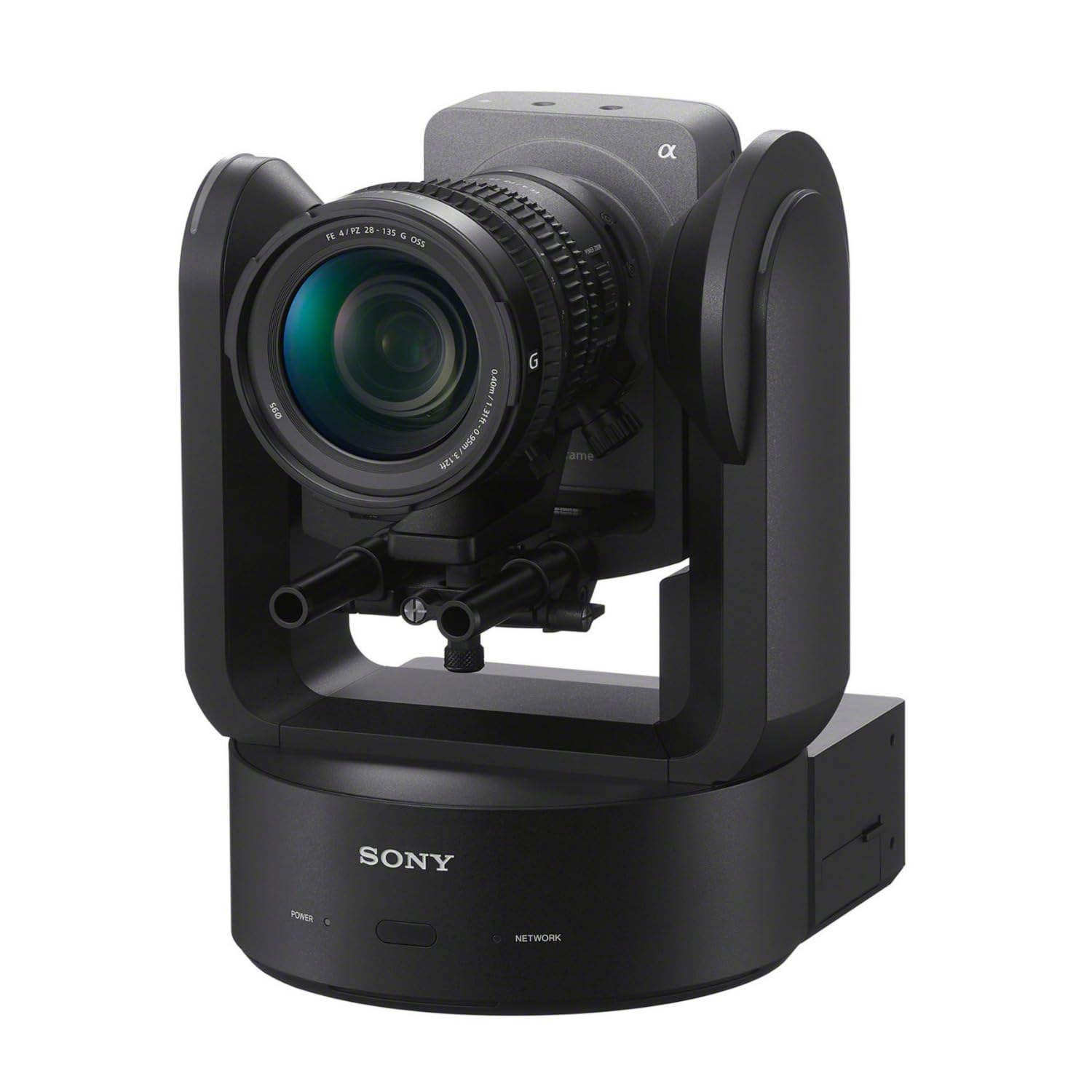sony-fr7-cinema-line-ptz-camera-kit-with-28-135mm-zoom-lens image 3