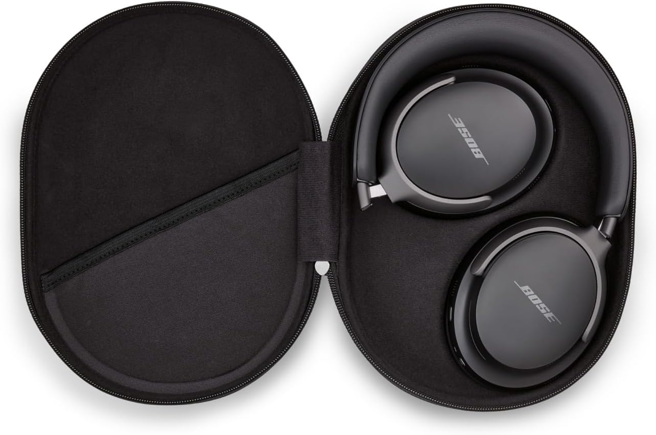 bose-quietcomfort-ultra-bluetooth-headphones-wireless-headphones-with-spatial-au image 4