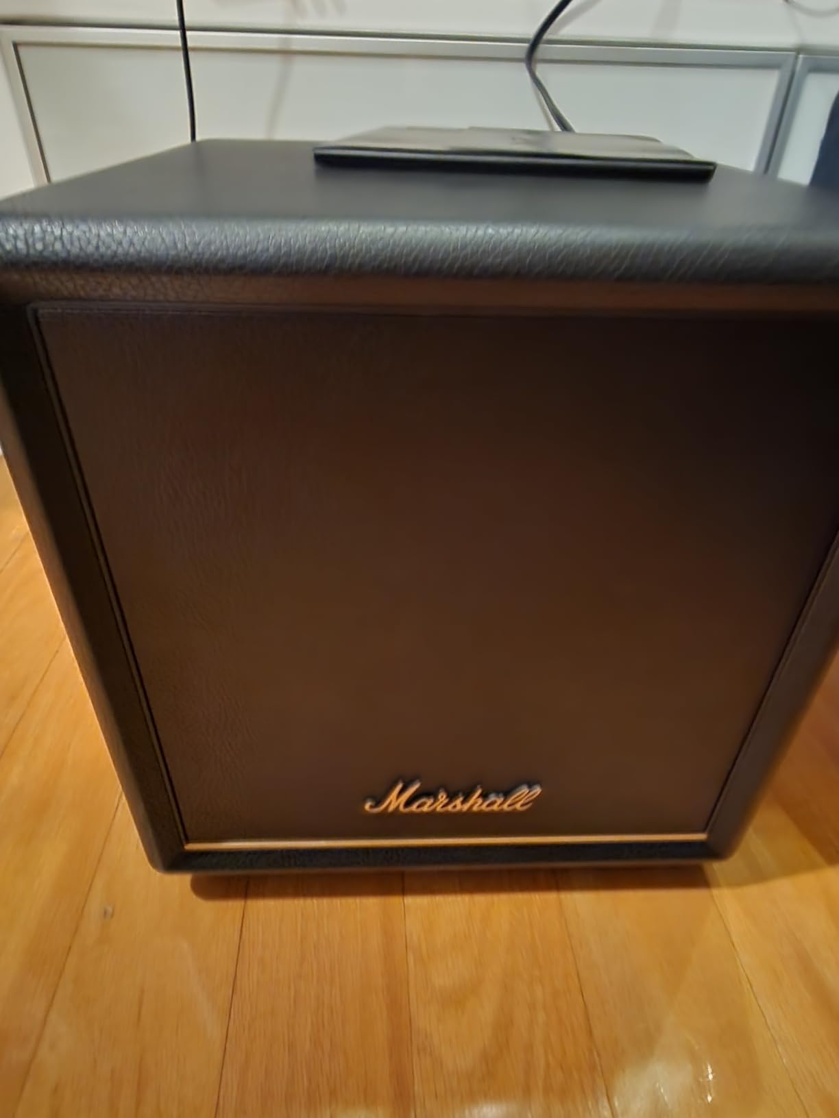 Good sub, minor issues
