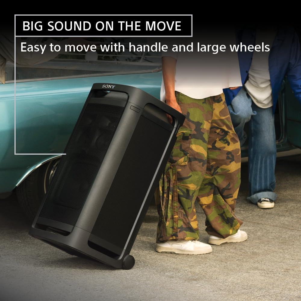sony-ult-tower-9-bluetooth-karaoke-party-speaker-with-powerful-bass-360-sound-an image 7