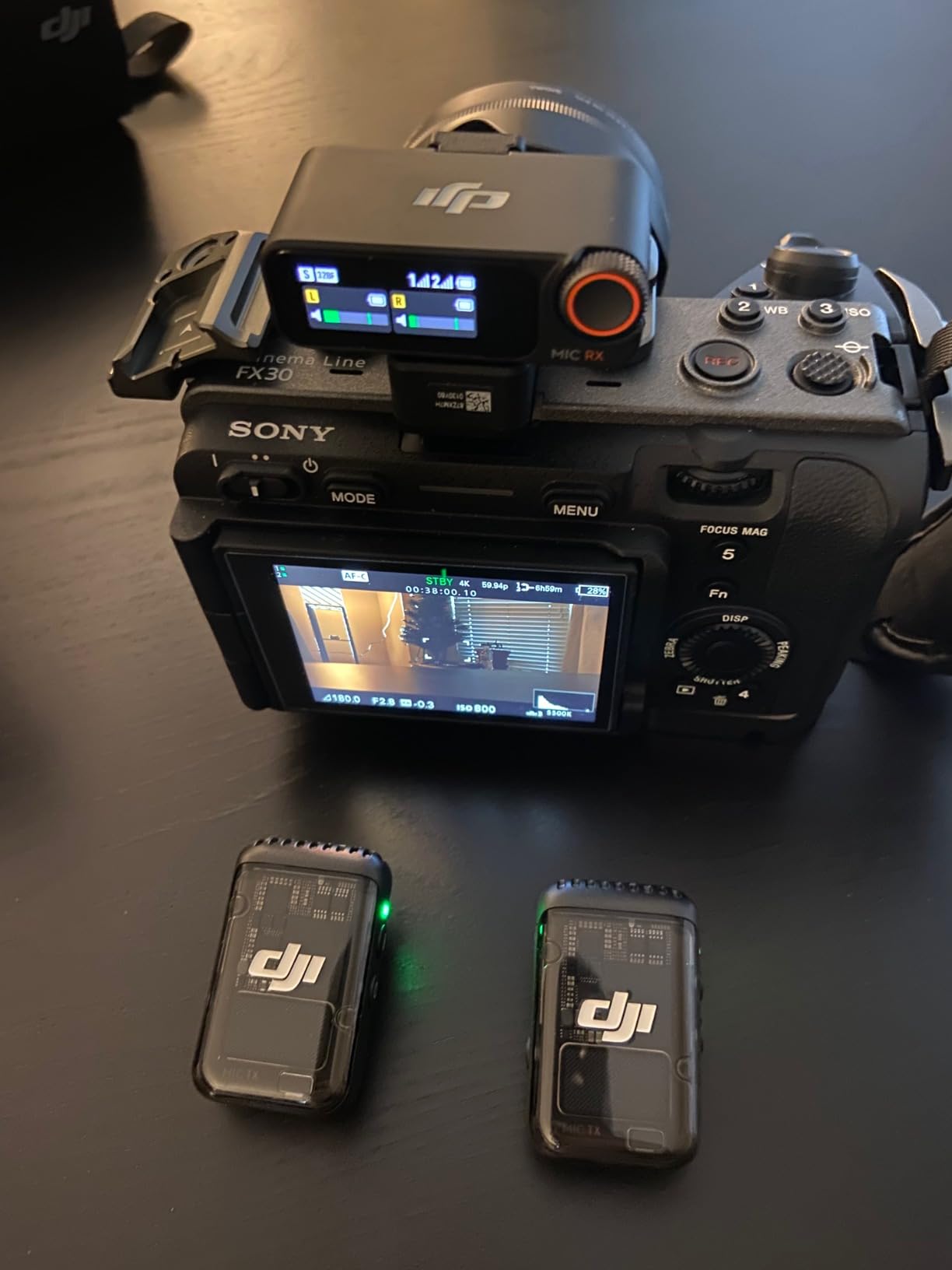 Game changer for video