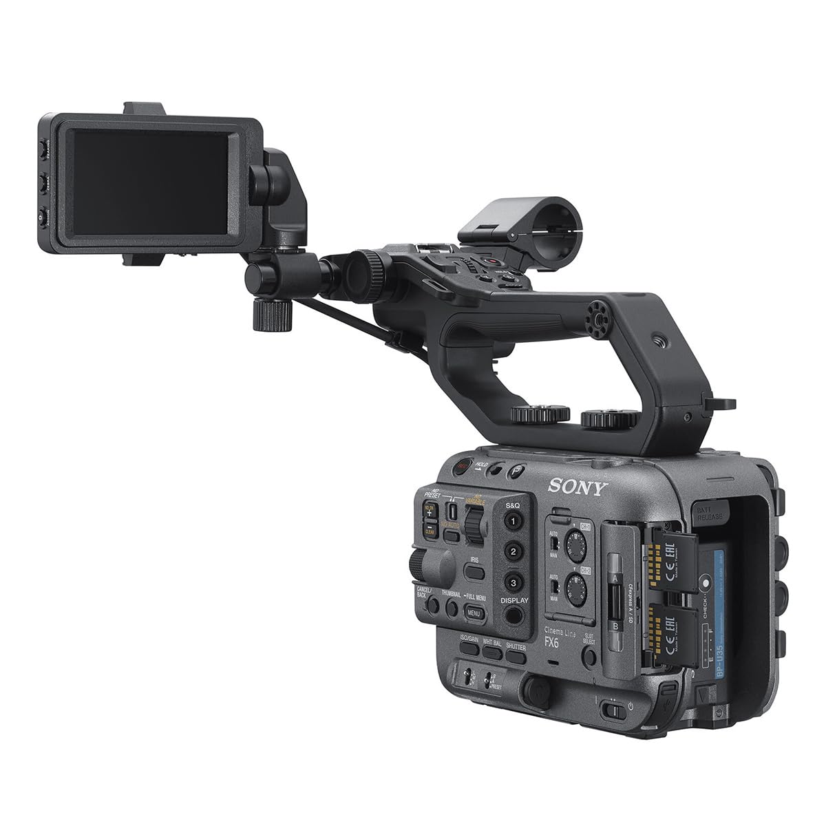 sony-fx6-cinema-line-full-frame-camera-4k-120p-s-cinetone-built-in-variable-nd image 3