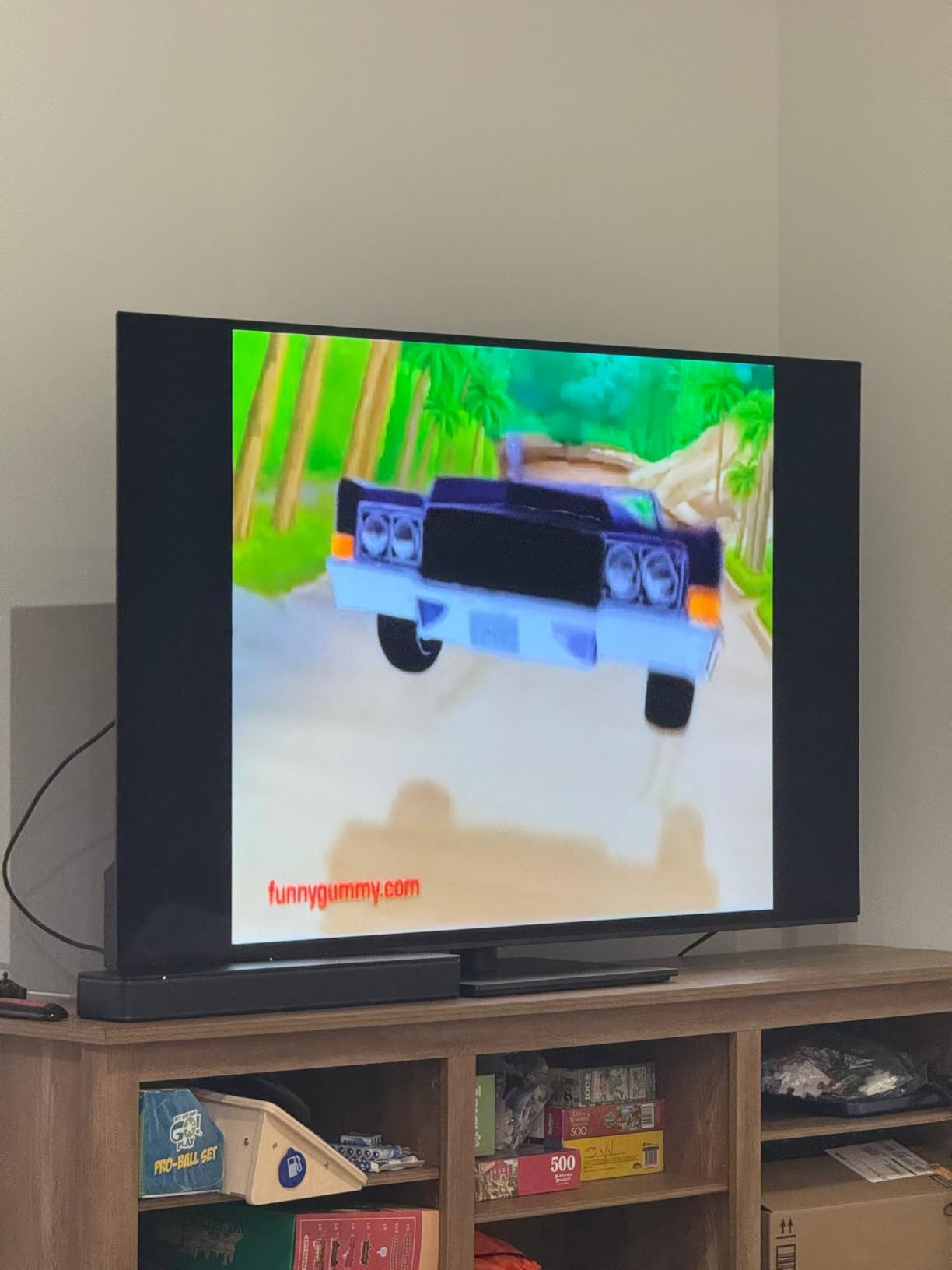 Great sound, but needs a subwoofer
