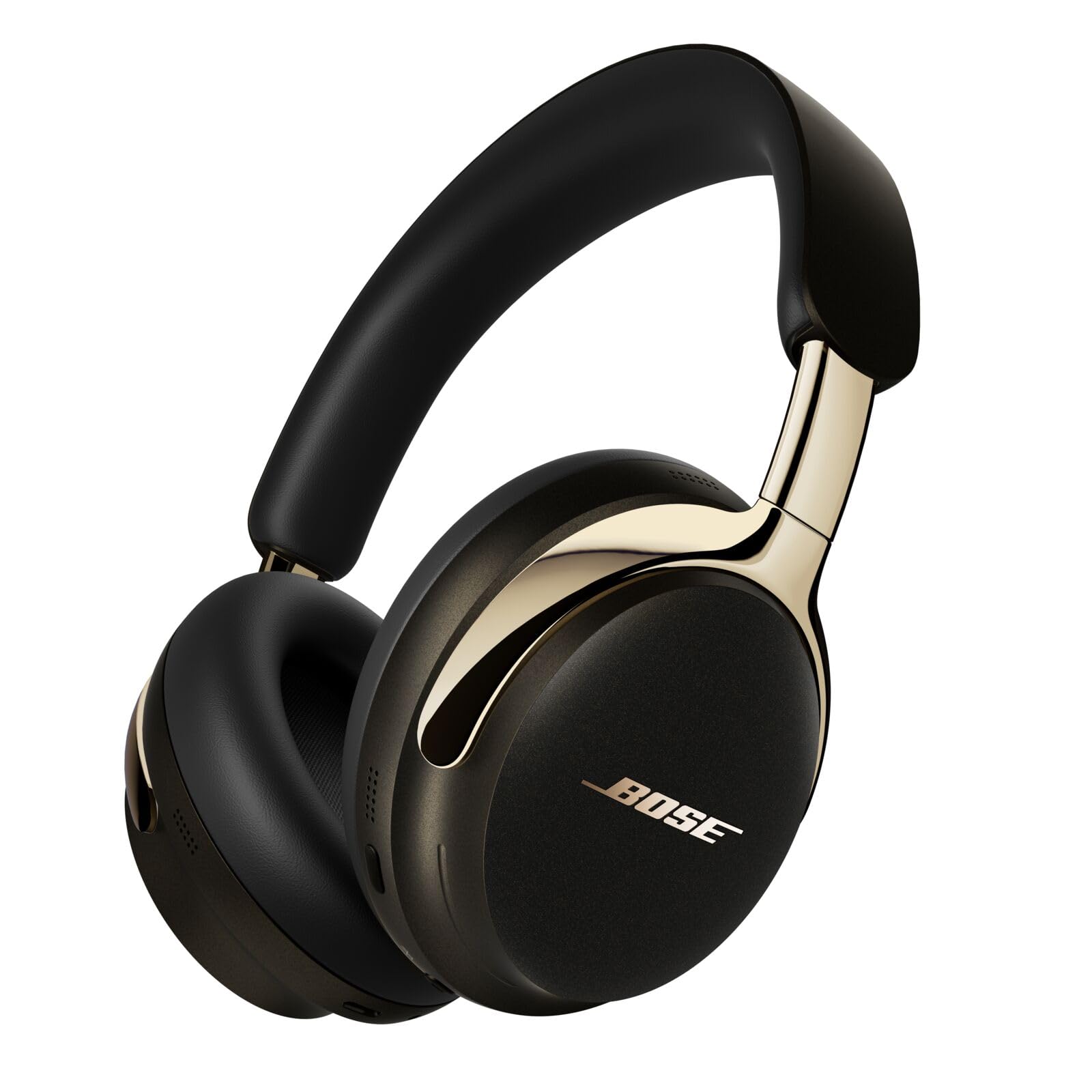 bose-quietcomfort-ultra-bluetooth-headphones-2nd-gen-over-ear-noise-cancelling-w image 8
