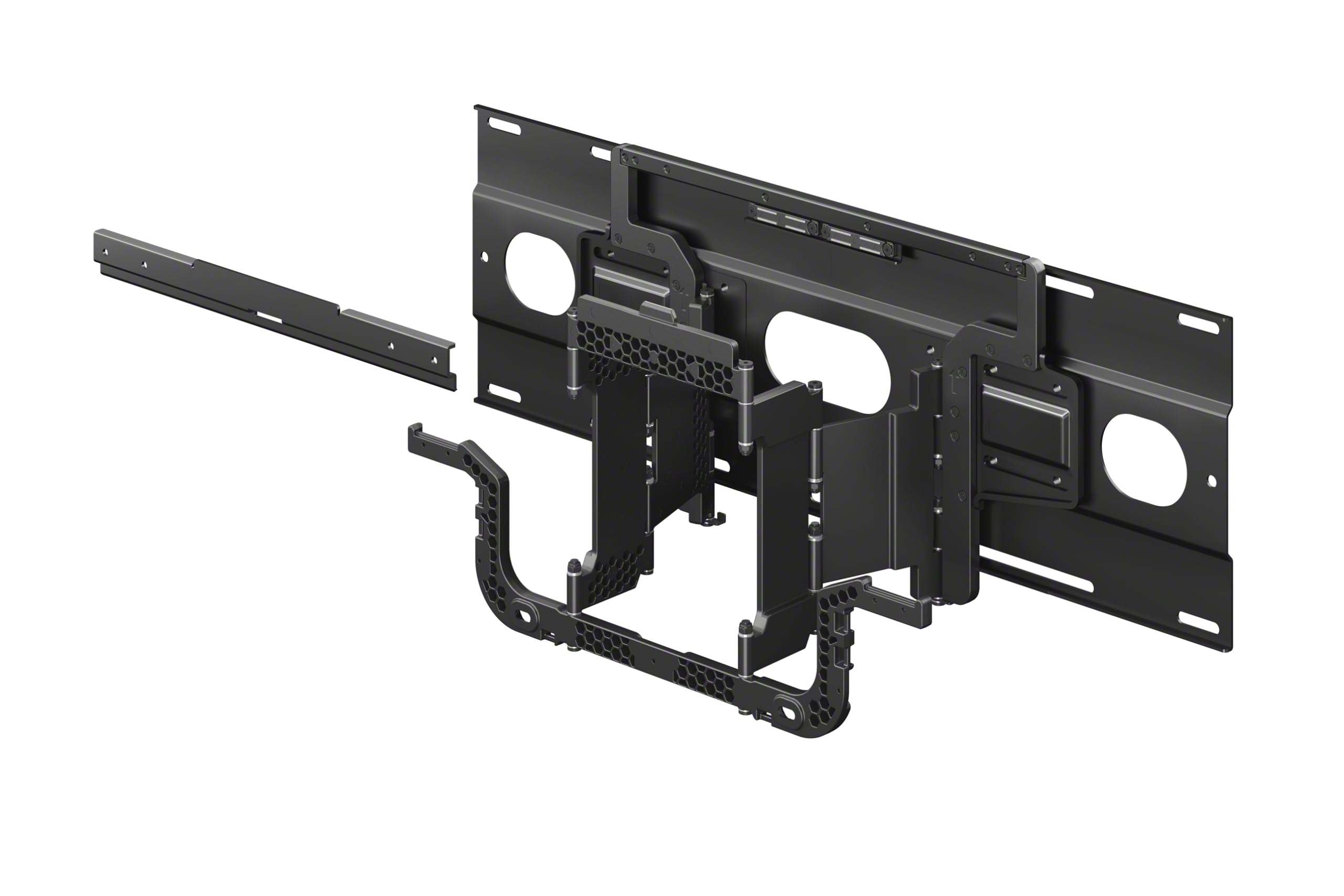 sony-ultra-slim-tv-wall-mount-bracket-for-select-sony-bravia-tv-s-su-wl905 image 1