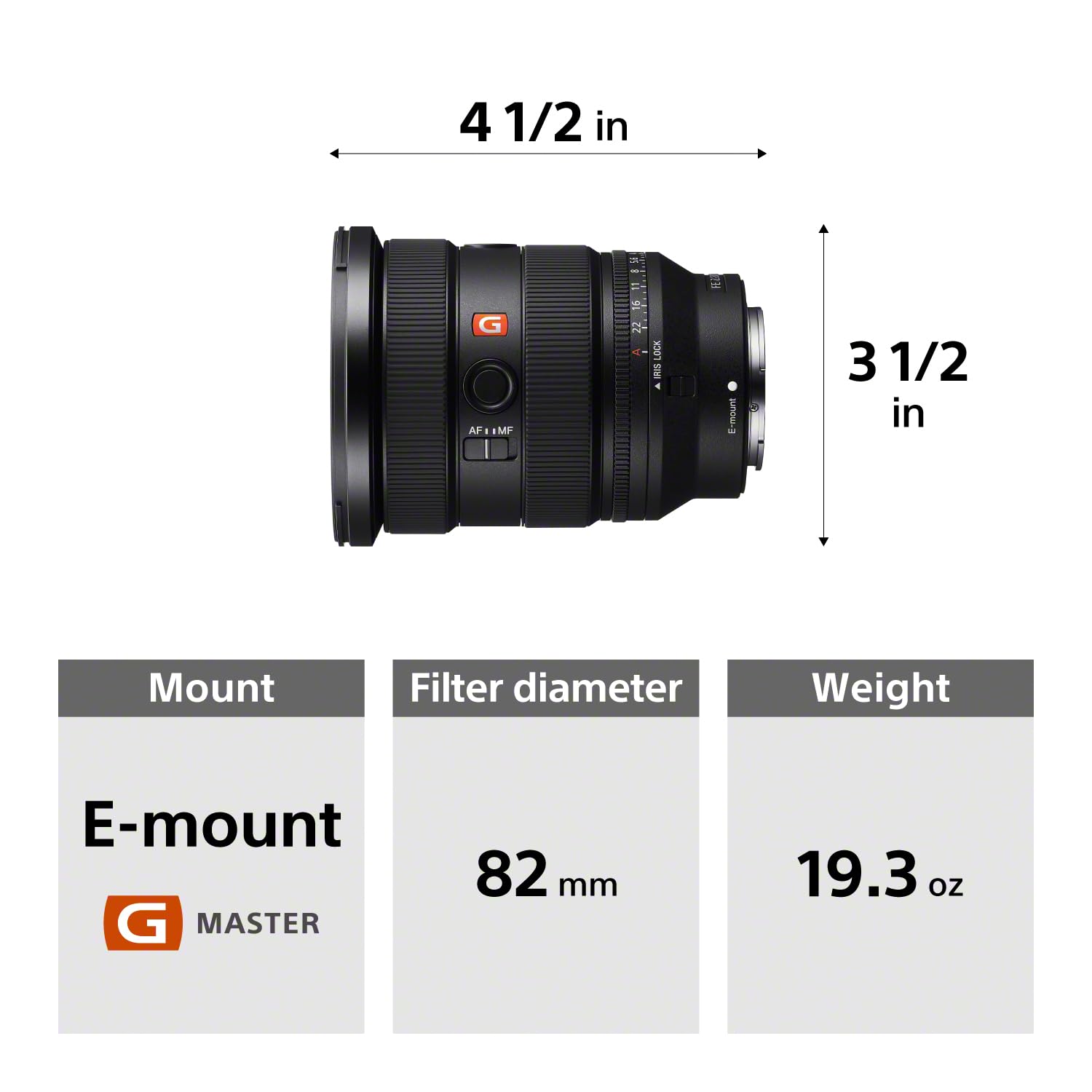sony-fe-16-35mm-f2-8-gm-ii-full-frame-wide-angle-zoom-lens-world-s-smallest-ligh image 8