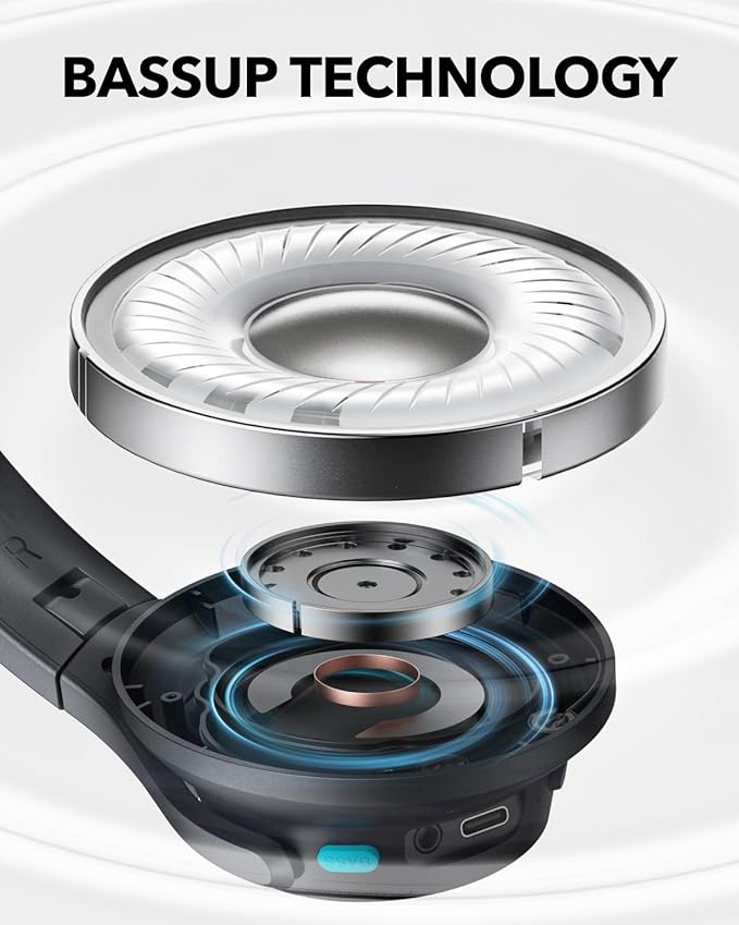 anker-soundcore-q11i-bluetooth-over-ear-headphones-with-hi-res-audio-bassup-60-h image 3