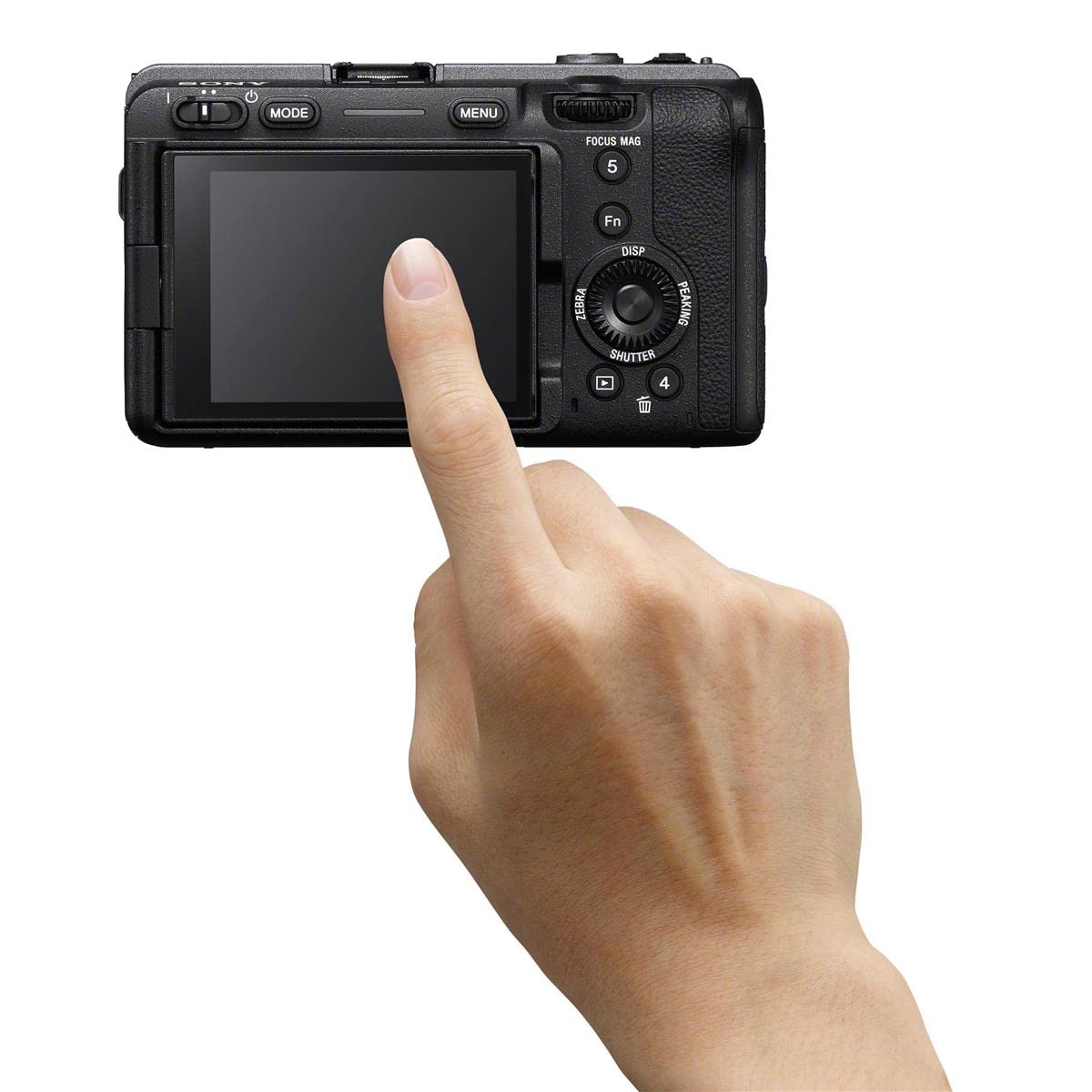 sony-cinema-line-fx30-super-35-camera-6k-oversampled-4k-video-s-cinetone-compact image 7