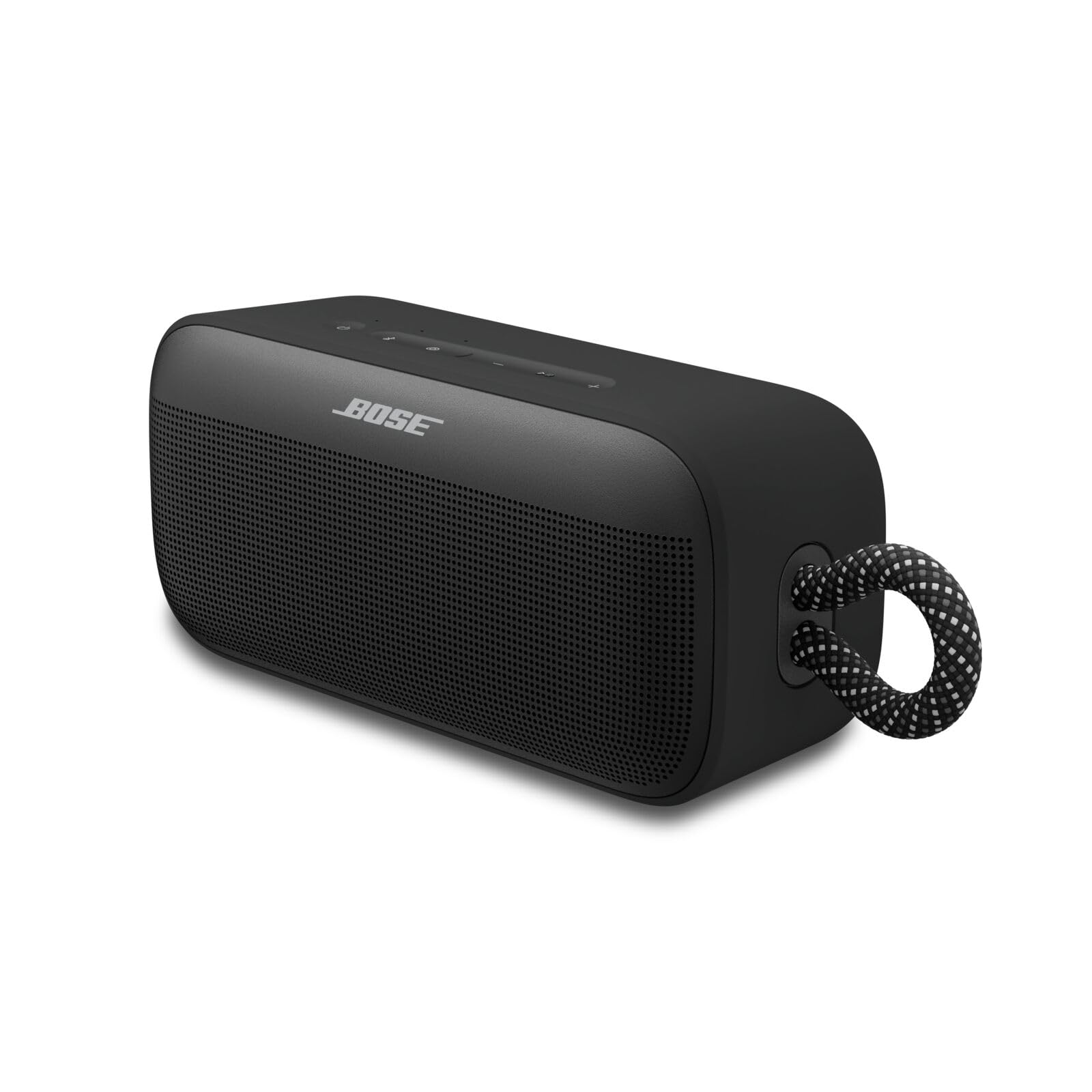 bose-soundlink-plus-portable-bluetooth-speaker-waterproof-dustproof-20-hr-batter image 1