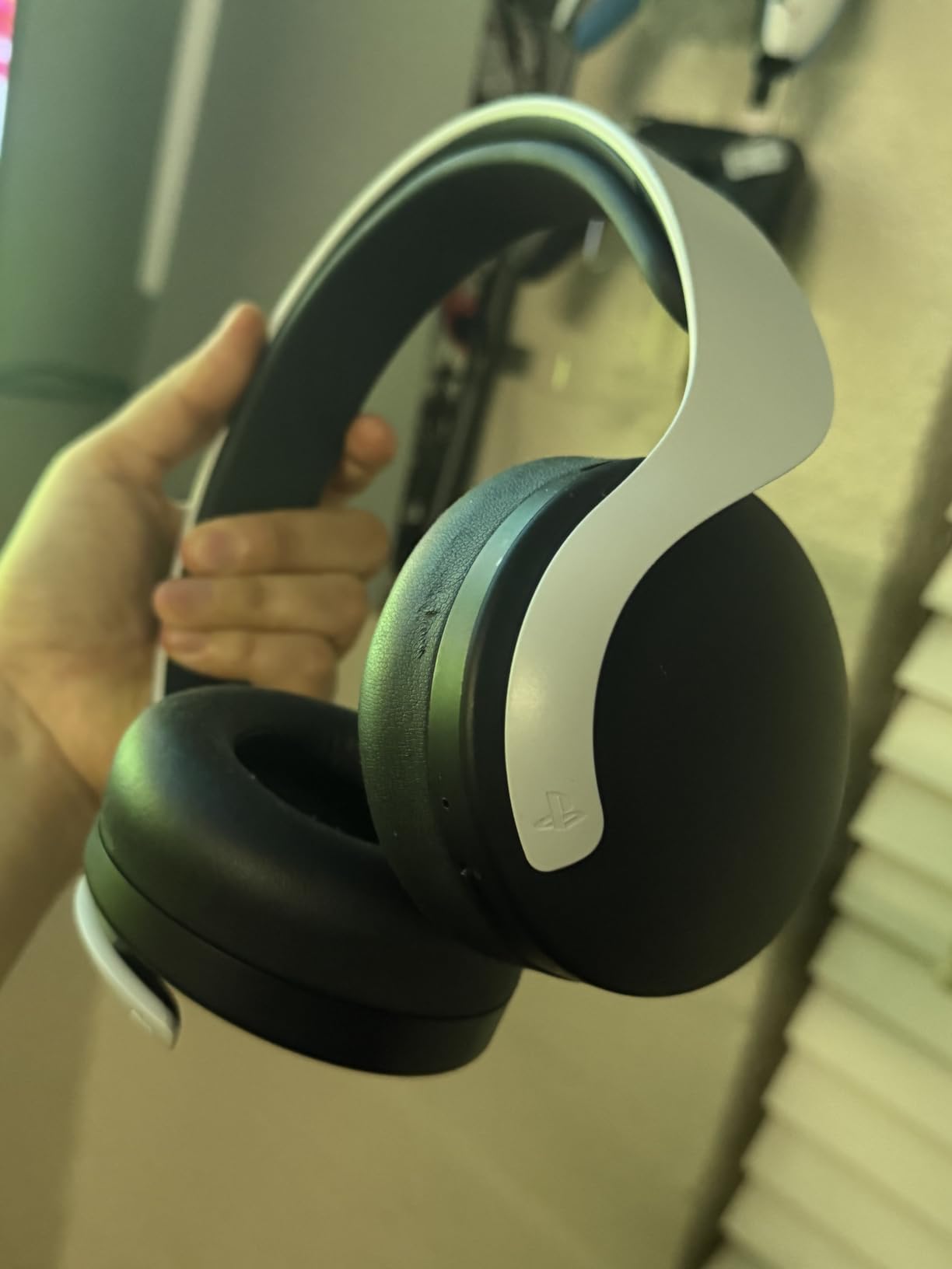 Great for PS5