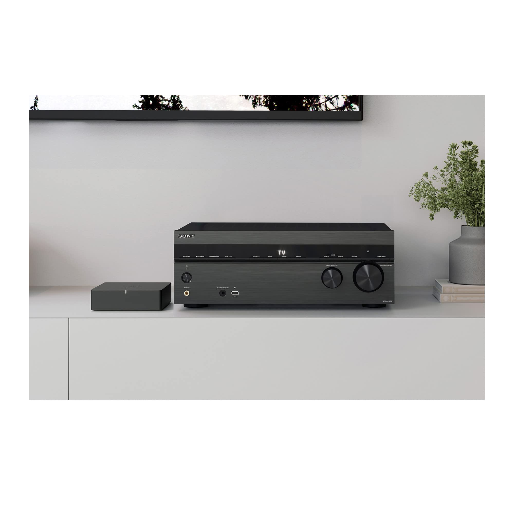 sony-str-an1000-7-2-ch-surround-sound-home-theater-8k-a-v-receiver image 2