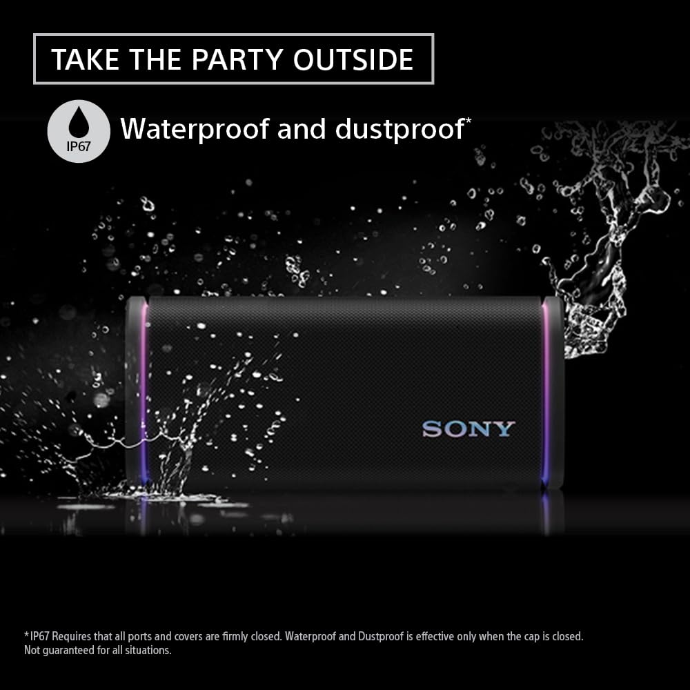 sony-ult-field-5-wireless-portable-bluetooth-speaker-srsult50w-ip67-25-hour-batt image 6