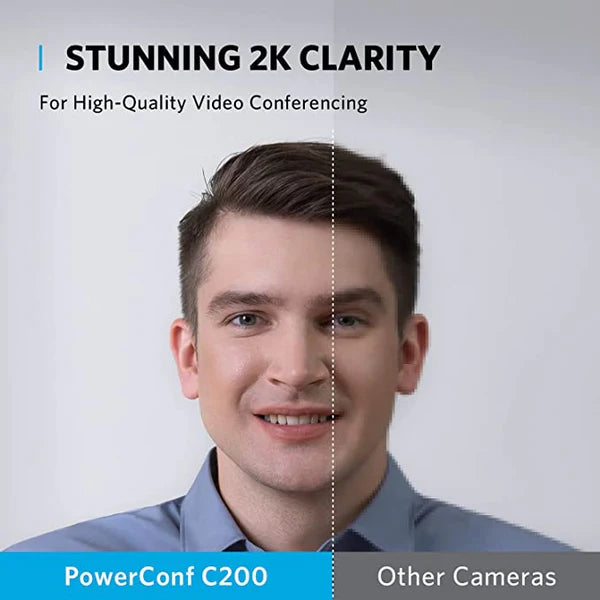 anker-soundcore-powerconf-c200-2k-webcam-with-built-in-privacy-cover-and-adjusta image 2