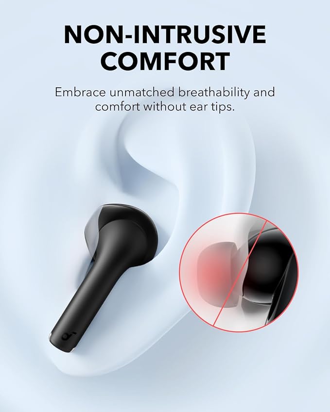 soundcore-k20i-semi-in-ear-wireless-earbuds-with-36-hour-playtime image 2