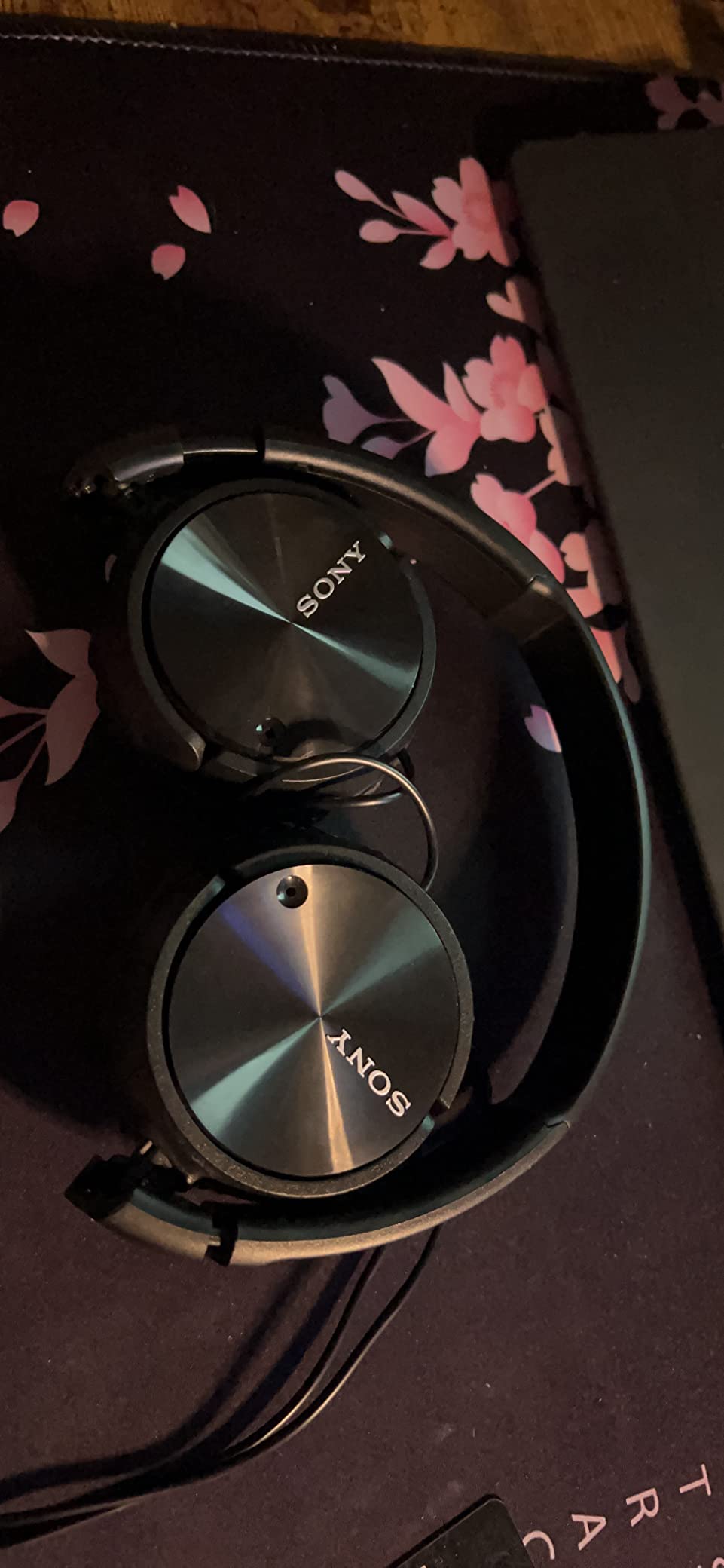 Great for flights