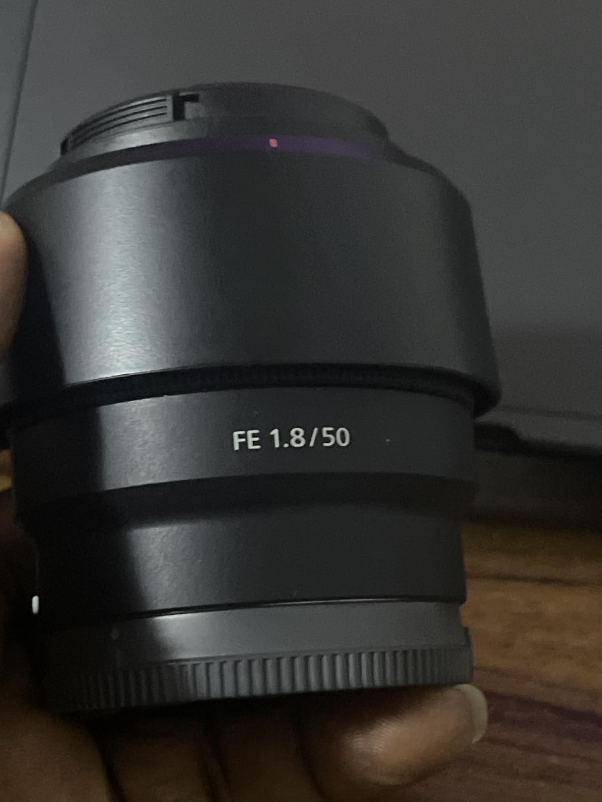 Great for portraits