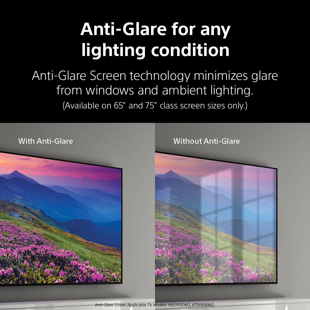 sony-bravia-3-ii-65-inch-4k-hdr-led-smart-google-tv-with-gemini-xr-processor-120 image 4
