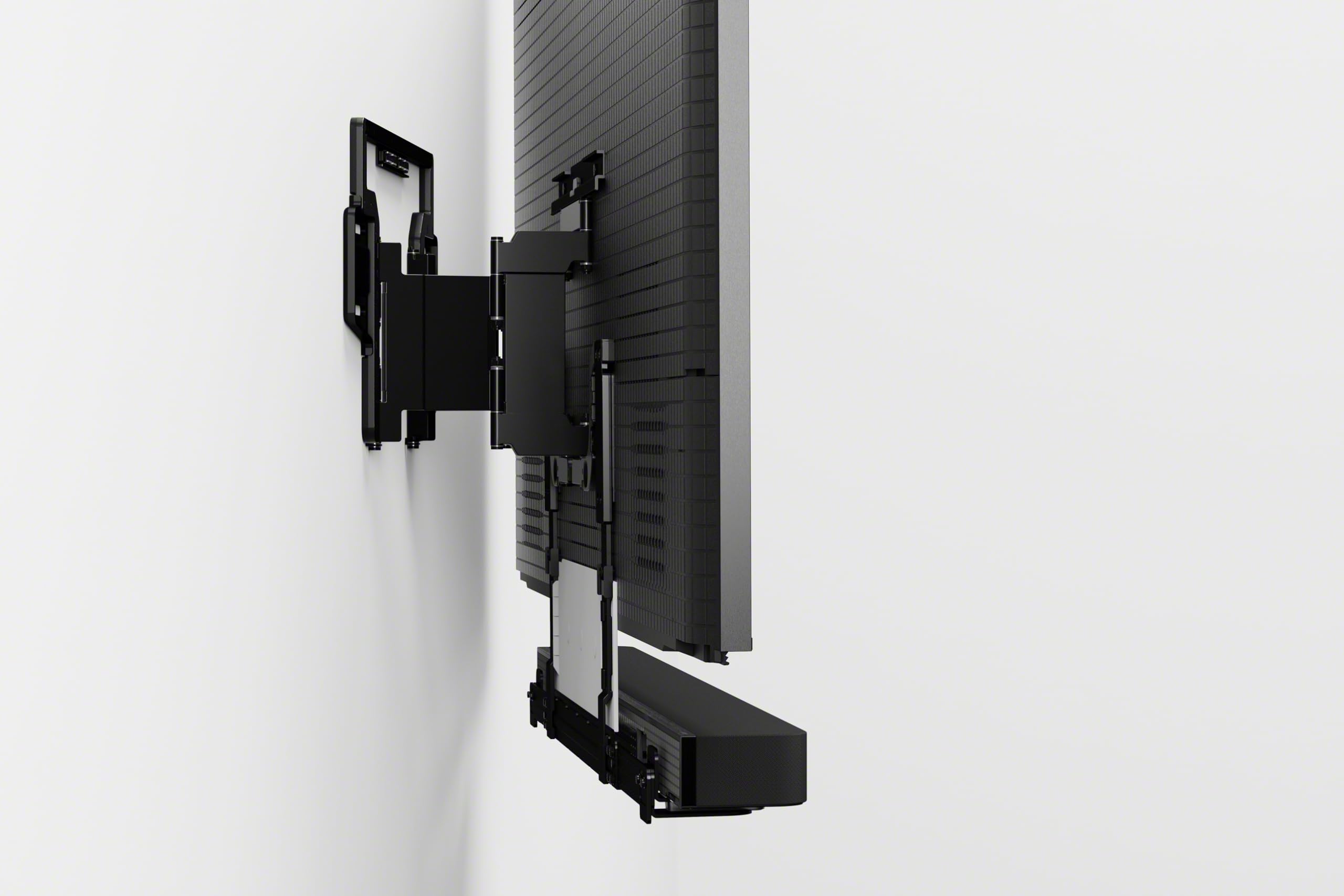 sony-ultra-slim-tv-wall-mount-bracket-for-select-sony-bravia-tv-s-su-wl905 image 3