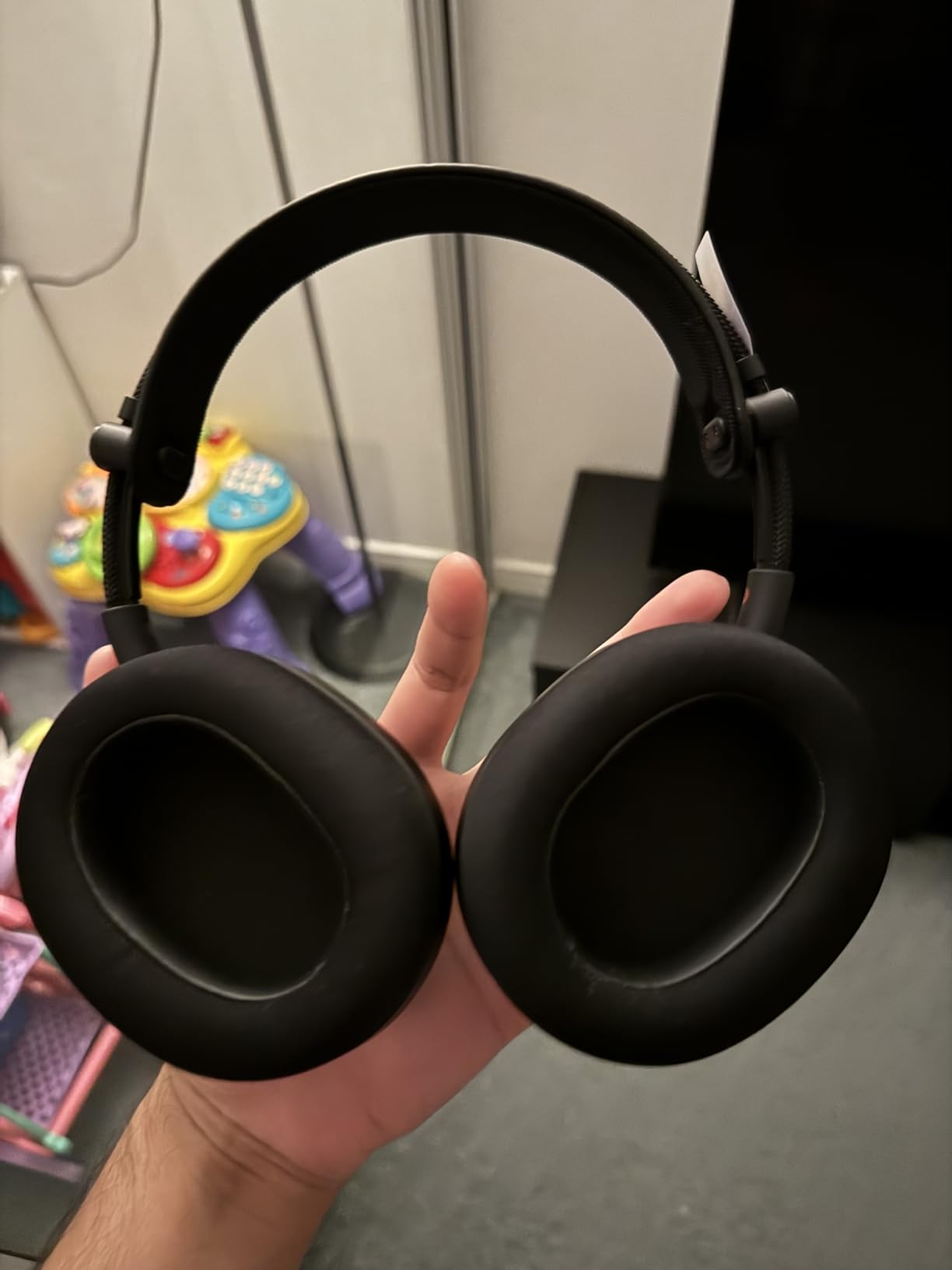 Amazing for gaming