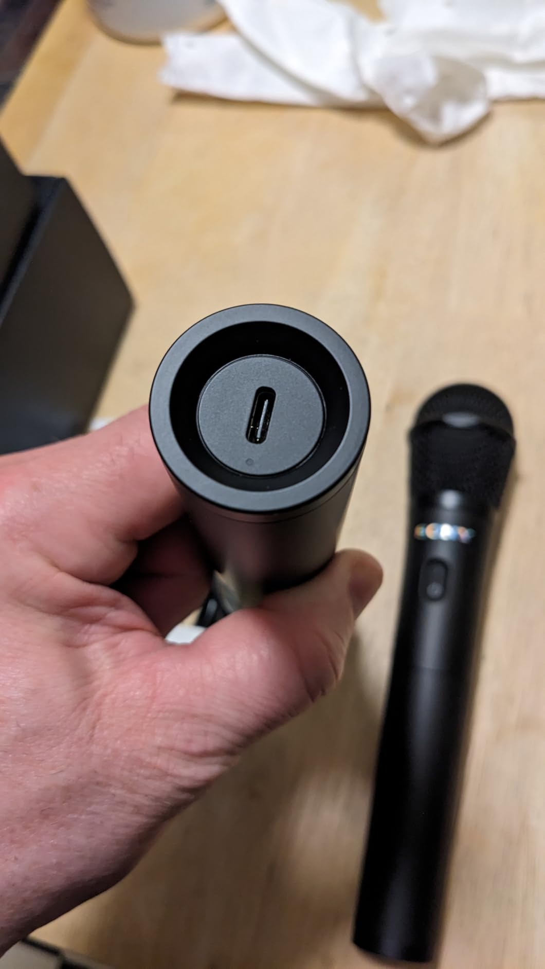 Perfect for my speaker