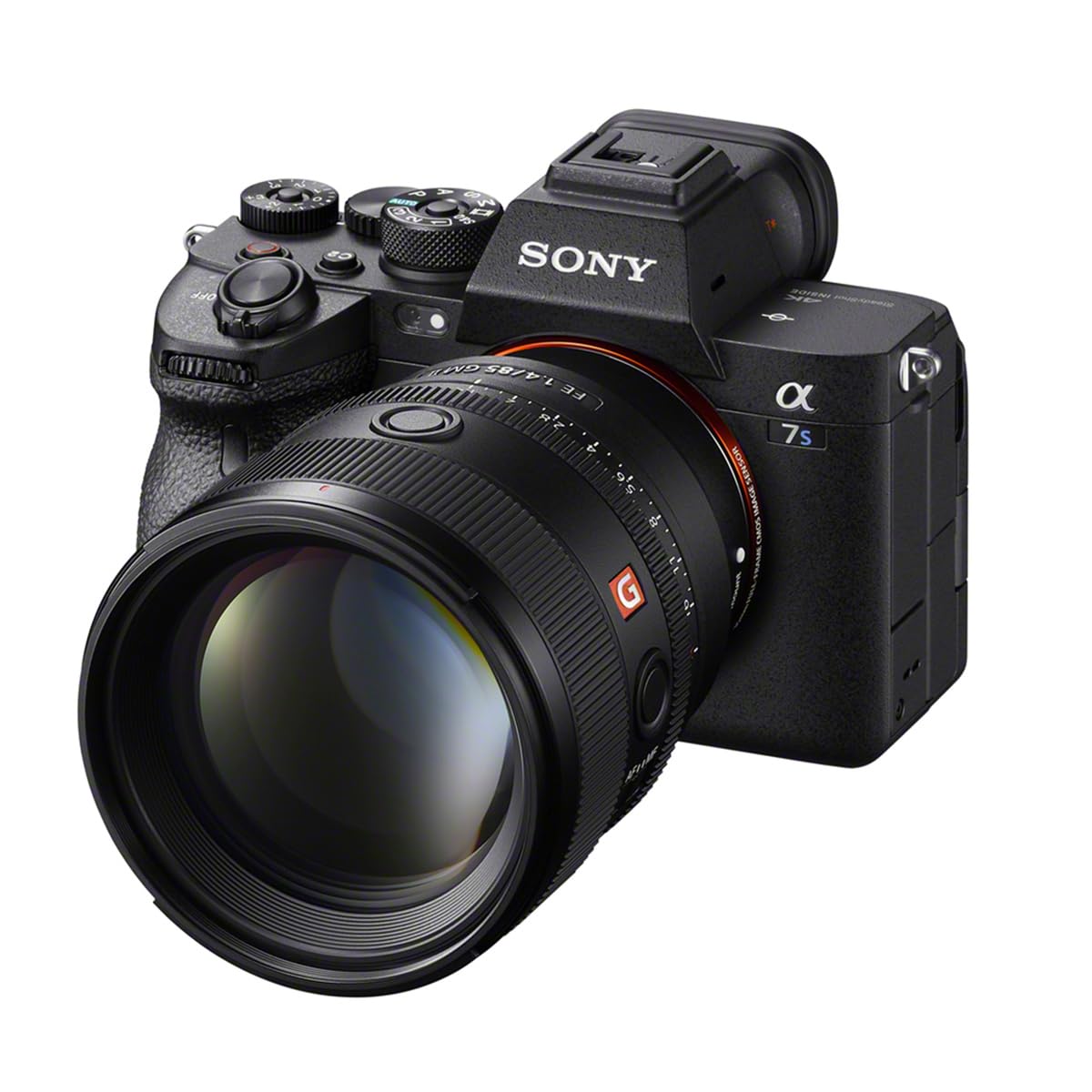 sony-fe-85mm-f-1-4-gm-ii-lens-full-frame-g-master-prime-for-portraits-with-fast- image 7