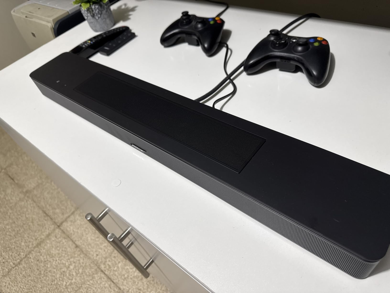 Best soundbar I've owned