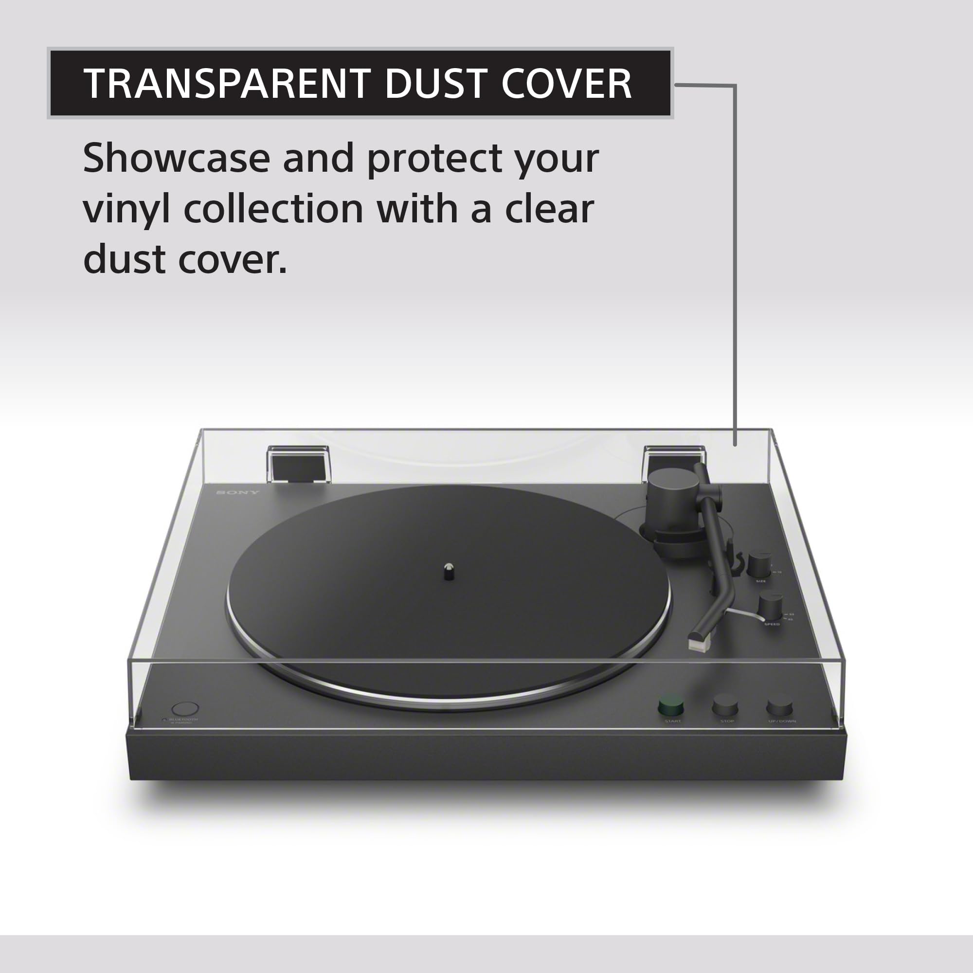 sony-ps-lx3bt-wireless-bluetooth-turntable-2026-model-fully-automatic-belt-drive image 6