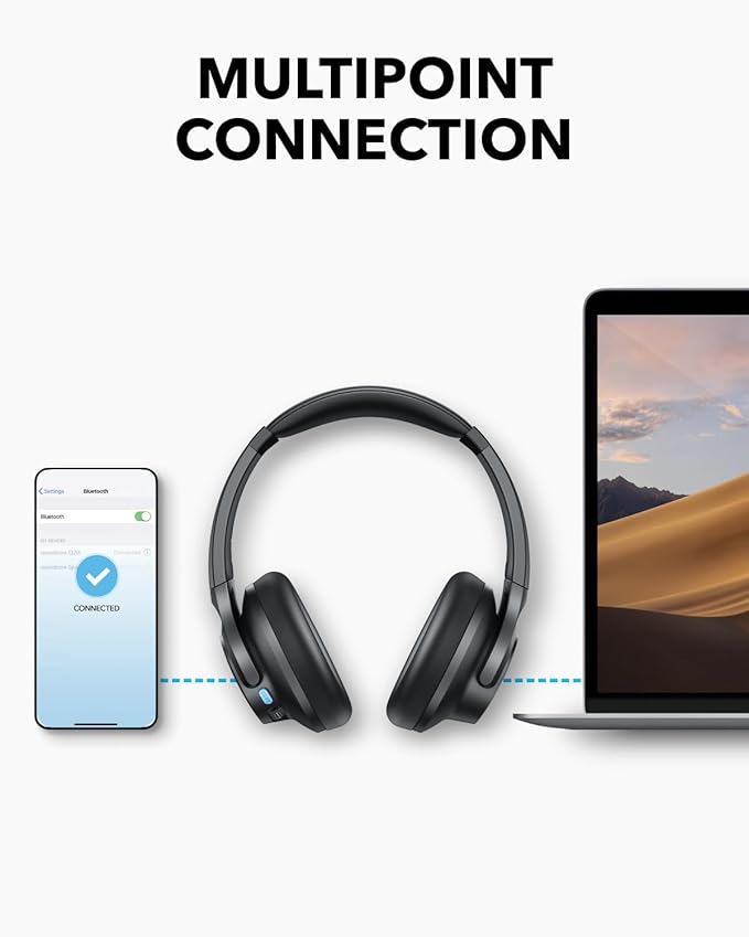 anker-soundcore-q11i-bluetooth-over-ear-headphones-with-hi-res-audio-bassup-60-h image 6