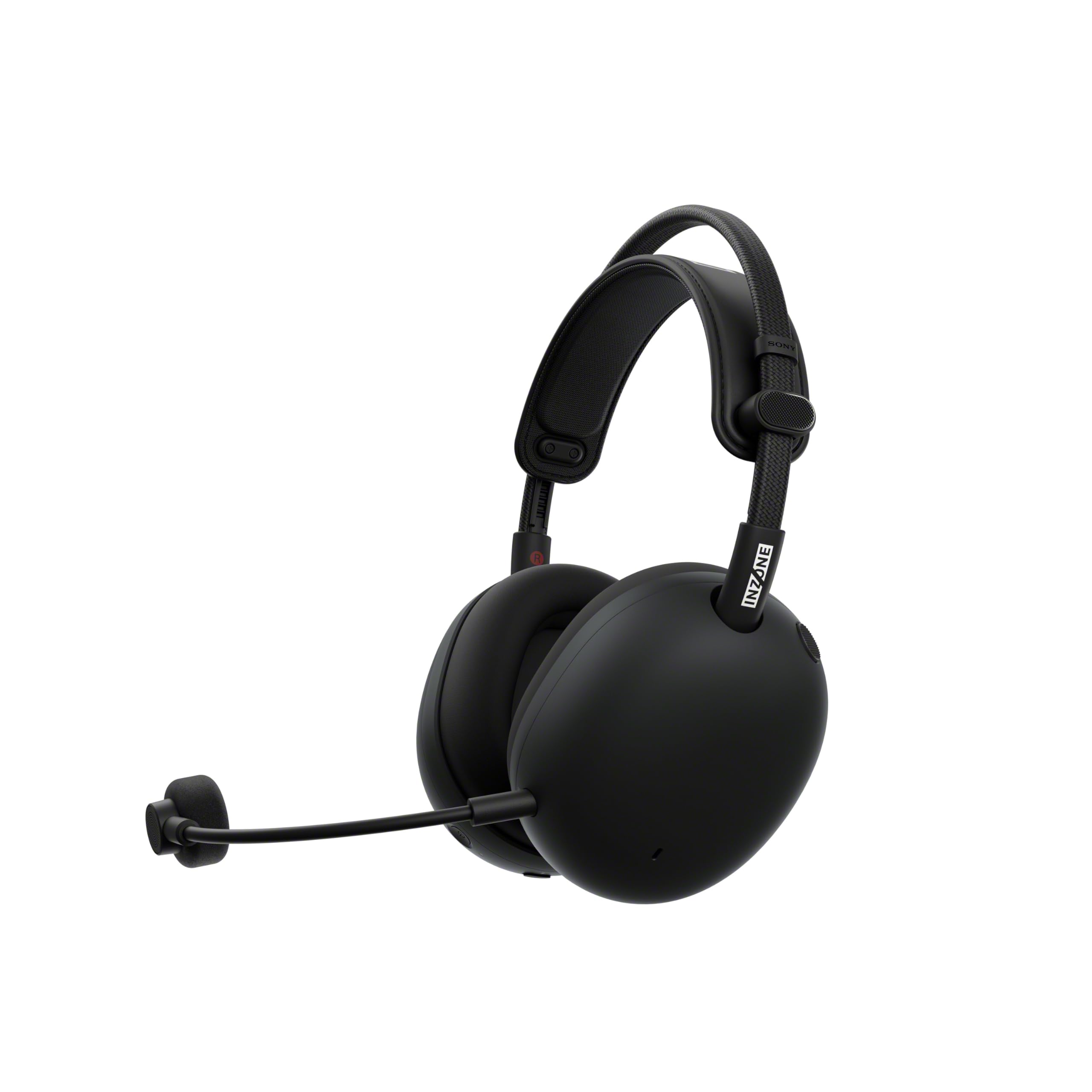 sony-inzone-h9-ii-wireless-noise-canceling-gaming-headset-with-wh-1000xm6-driver image 1