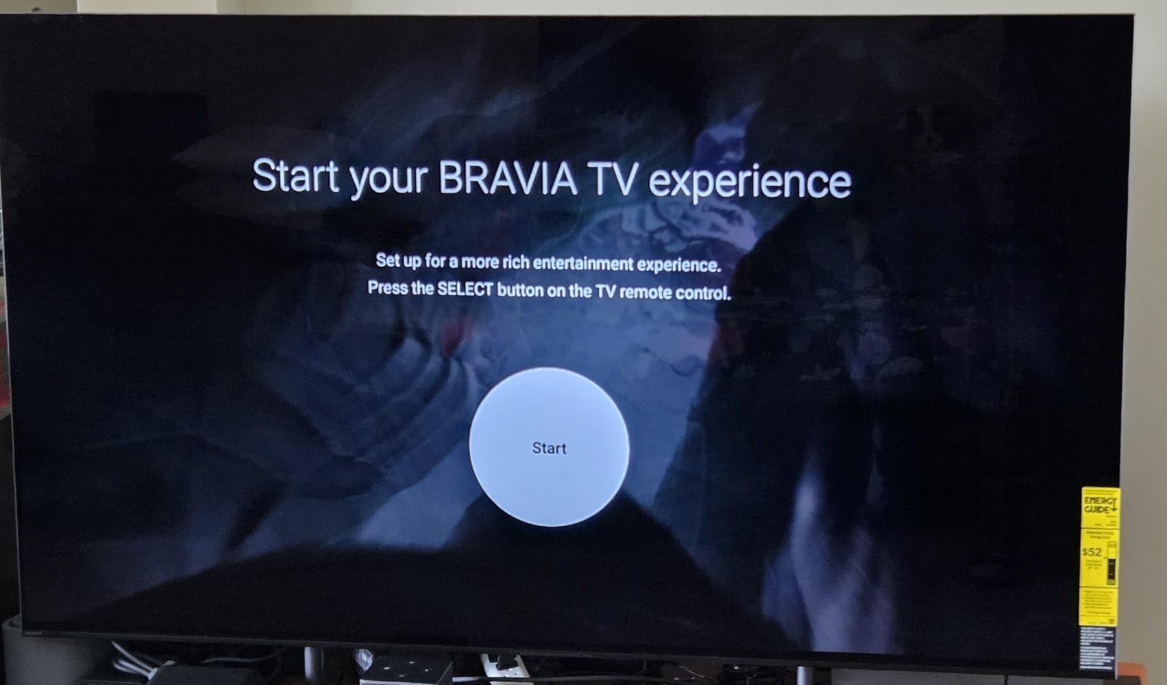 Good TV, but...