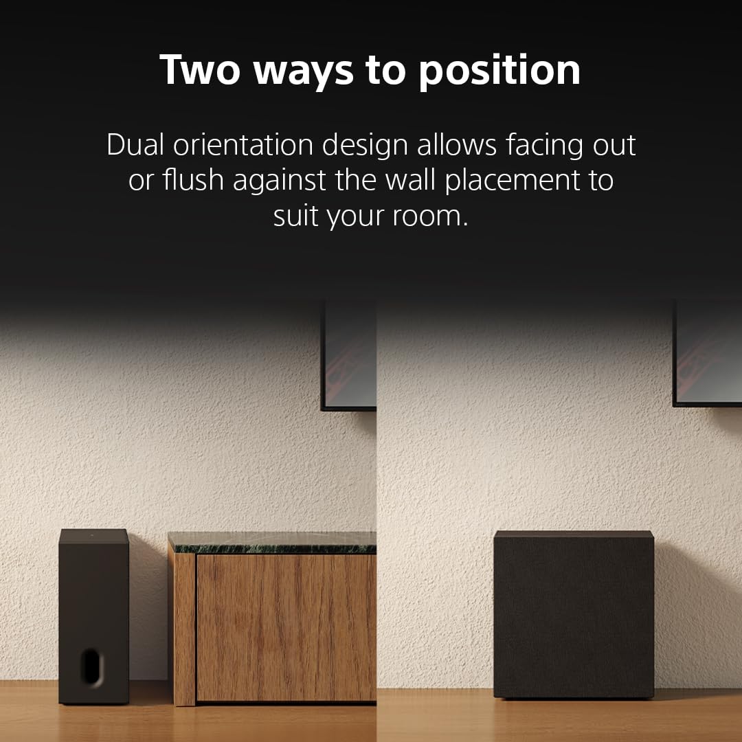 sony-bravia-theater-sub-8-sa-sw8-wireless-subwoofer-for-soundbars-200mm-aluminum image 6