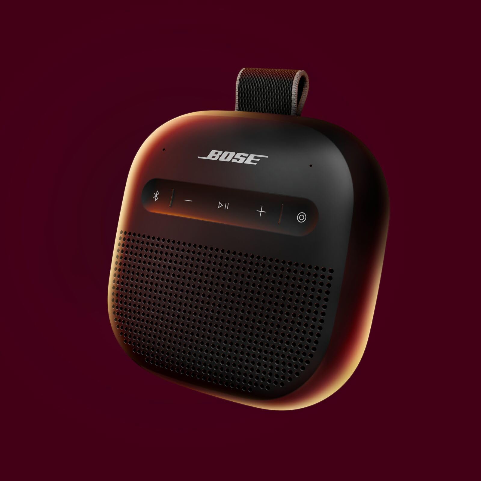 bose-soundlink-micro-portable-bluetooth-speaker-2nd-gen-waterproof-ip67-compact- image 2