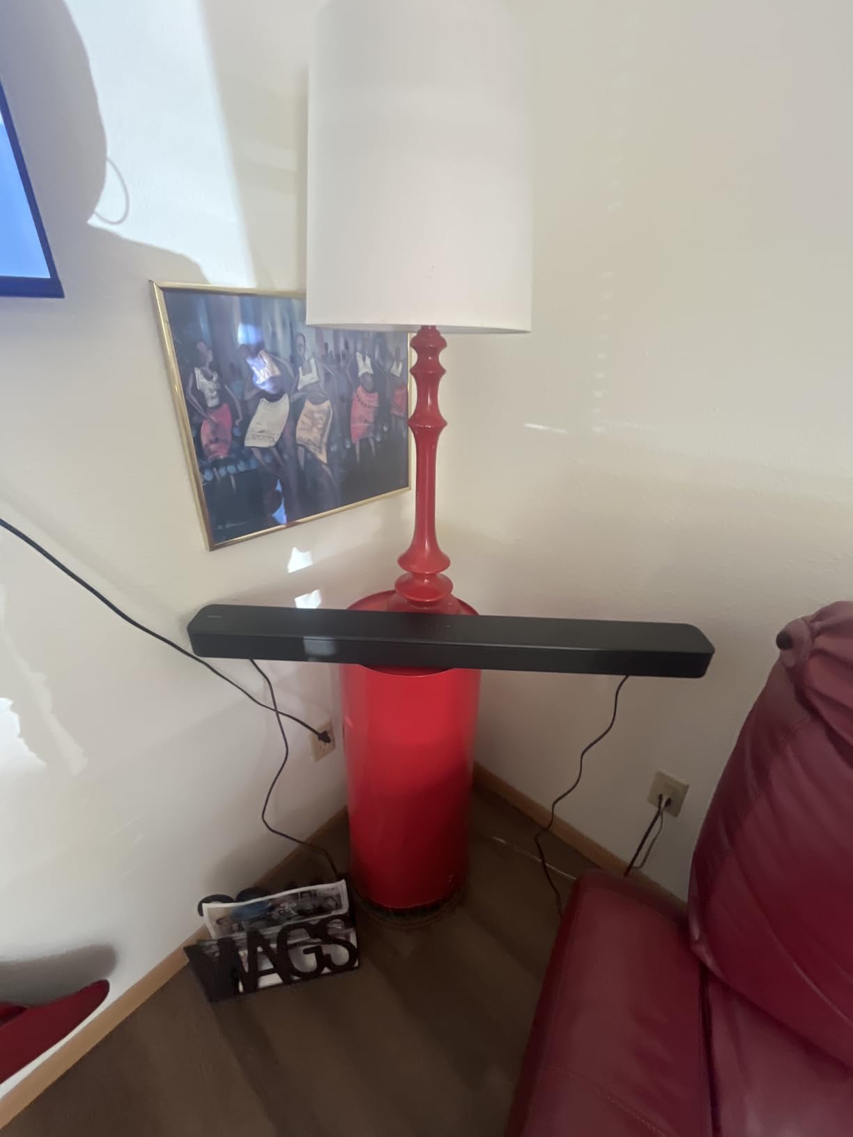 Average sound, good price